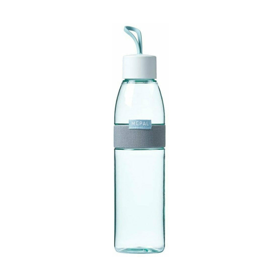 [product_category]-Mepal Water Bottle Ellipse 0,7 L, Nordic Green-Mepal-8711269943190-226594-MEP-1