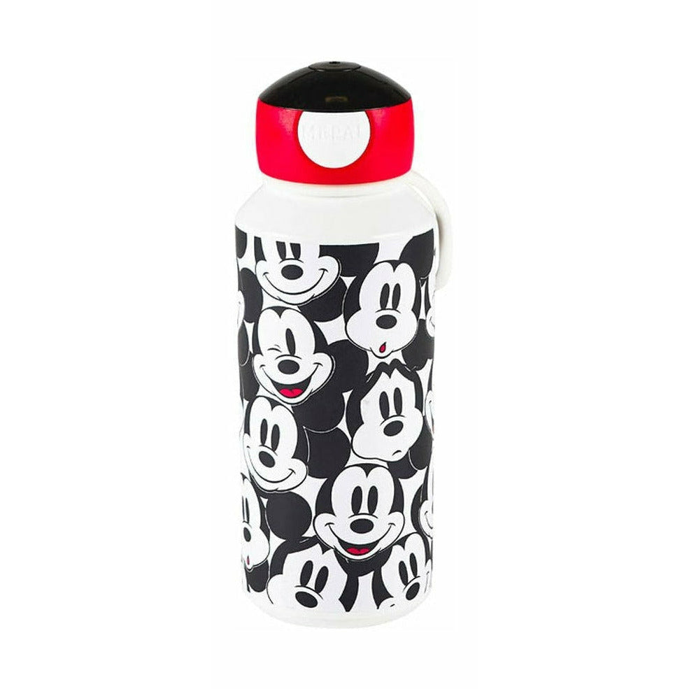 [product_category]-Mepal Water Bottle Pop Up Campus Mickey Mouse, 0,4 L-Mepal-8711269987859-11691-MEP-1