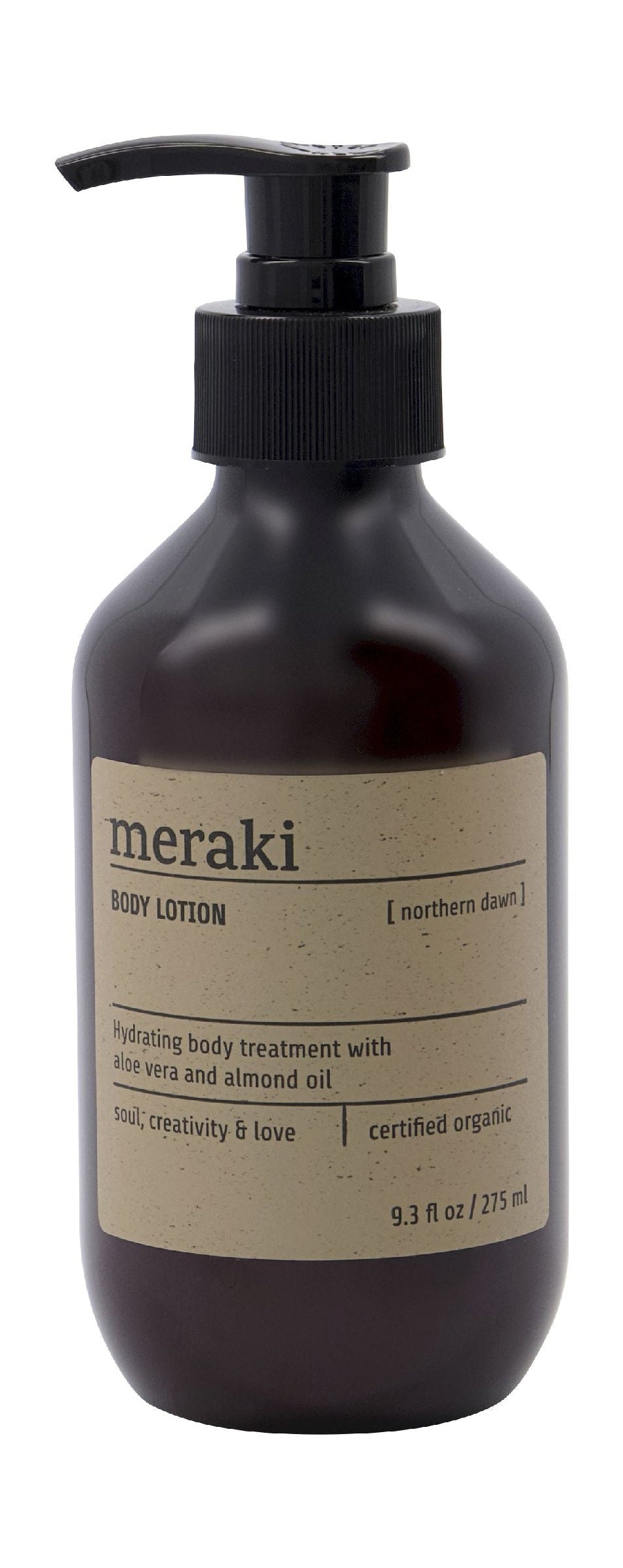 [product_category]-Meraki Body Lotion 275 Ml, Northern Dawn-Meraki-5707644528185-309772300-MER-1
