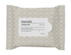 Meraki Cleansing Wipes Aloe Vera 20 Pcs., Brown/White