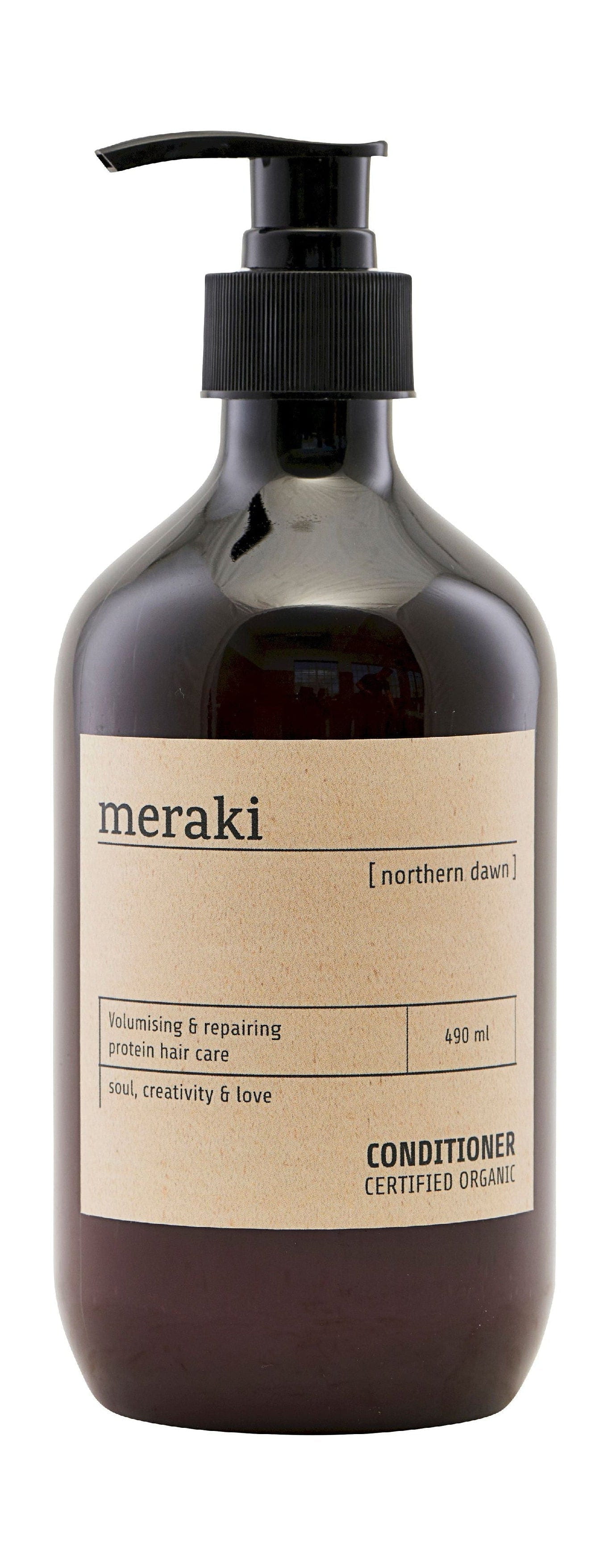 [product_category]-Meraki Conditioner 490 Ml, Northern Dawn-Meraki-5707644528123-309770210-MER-1