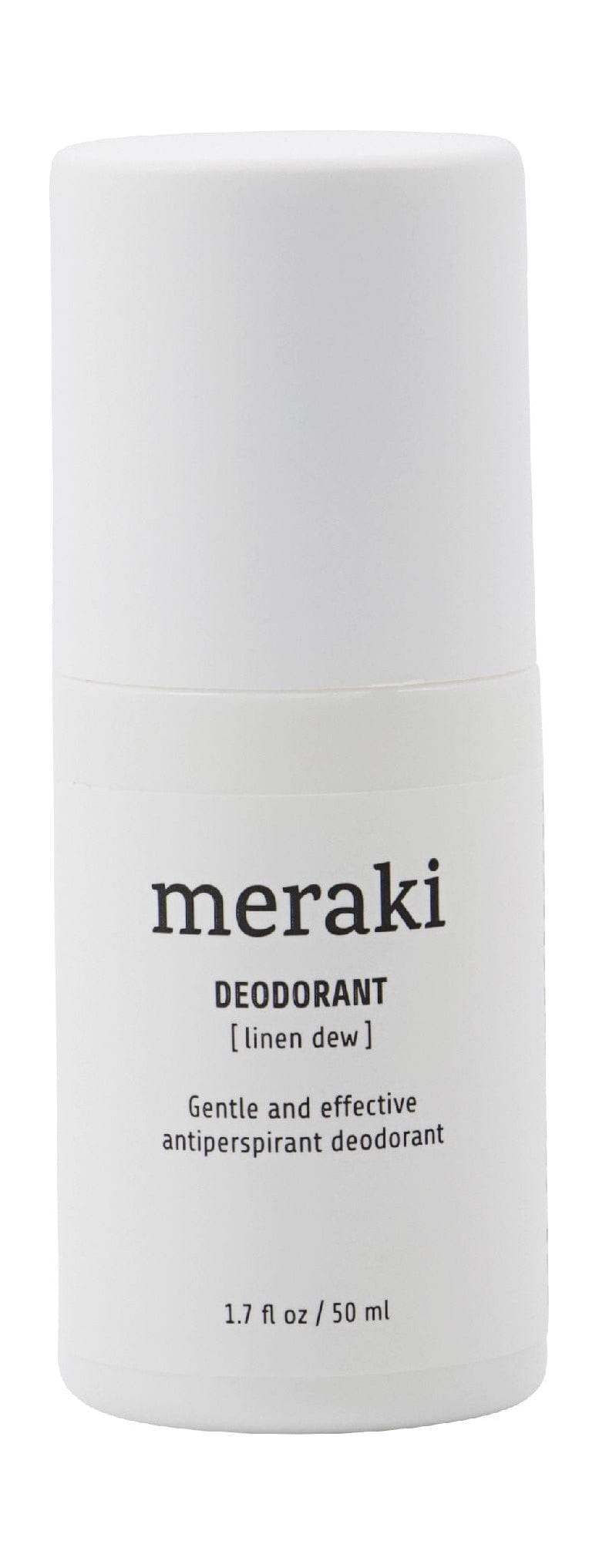[product_category]-Meraki Deodorant 50 Ml, Linen Dew-Meraki-5707644808577-309770032-MER-1