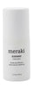 Meraki Deodorant 50 Ml, Linen Dew