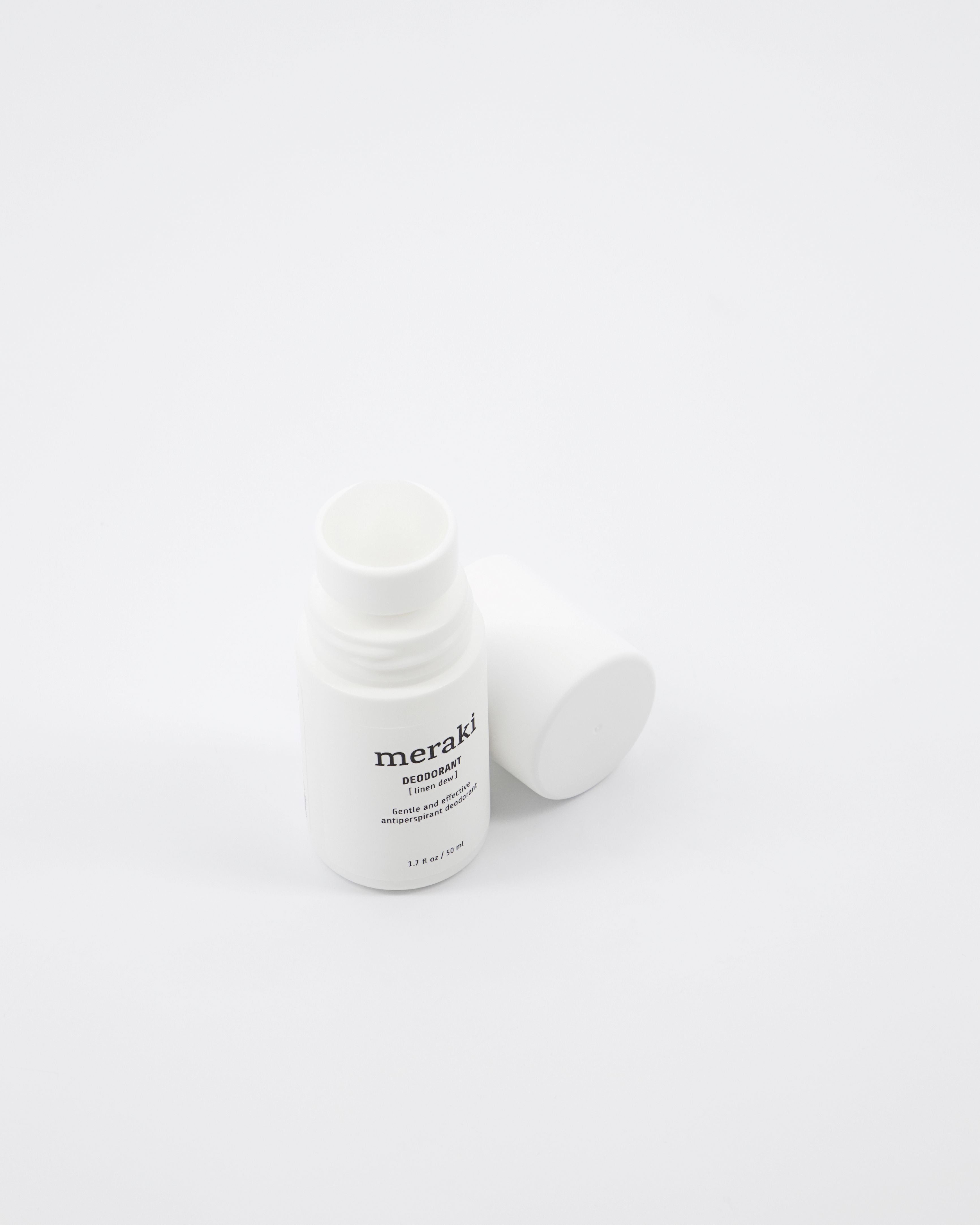 [product_category]-Meraki Deodorant 50 Ml, Linen Dew-Meraki-5707644808577-309770032-MER-5