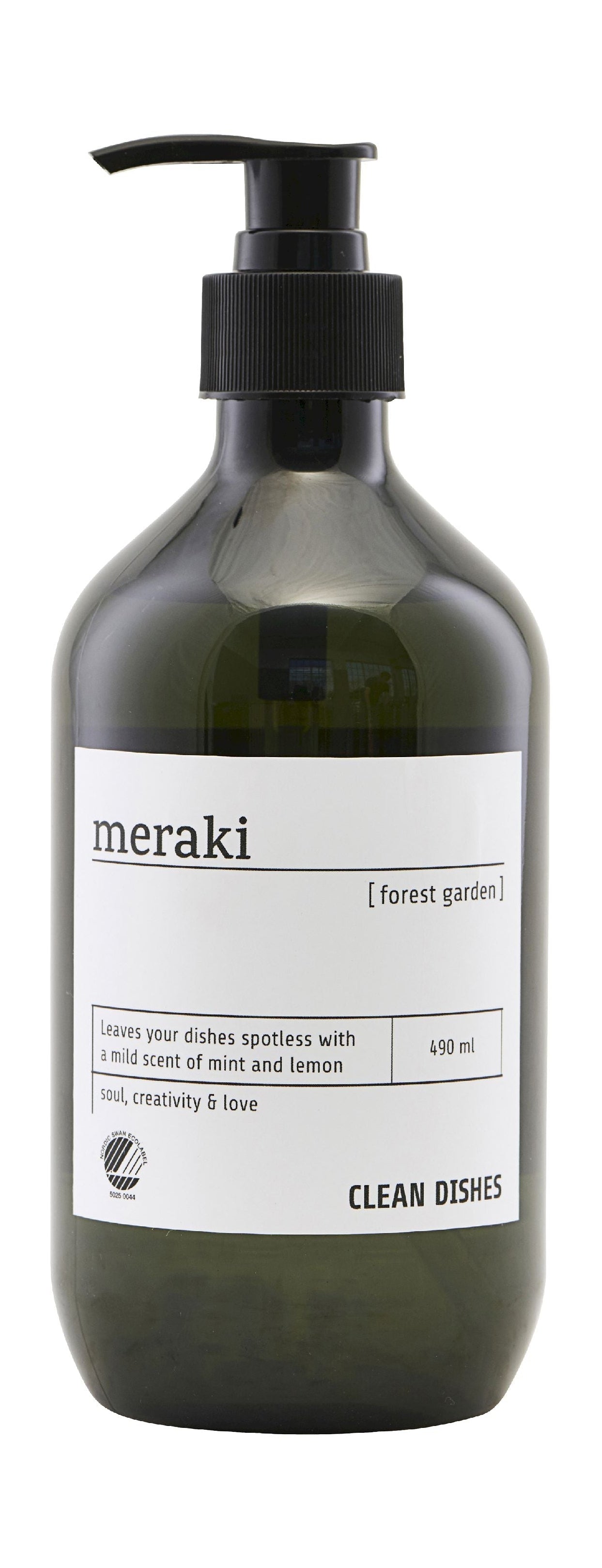 [product_category]-Meraki Detergent 490 Ml, Forest Garden-Meraki-5707644528321-309773010-MER-1
