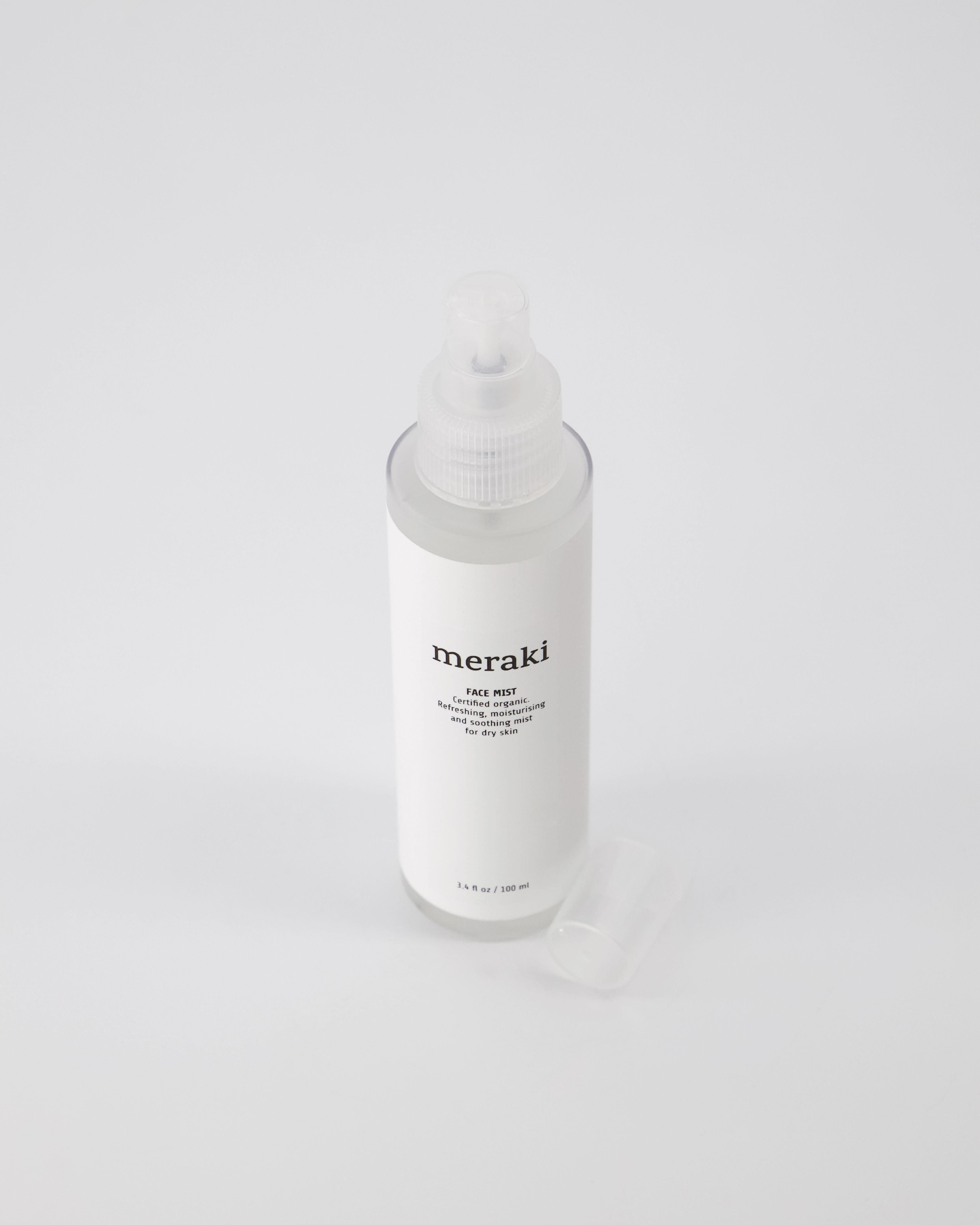 [product_category]-Meraki Face Spray 100 Ml-Meraki-5707644528444-311060104-MER-5