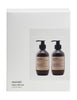Meraki Gift Box With Hand Soap 275 Ml & Hand Lotion 275 Ml, Northern Dawn