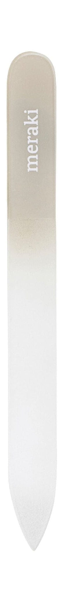 [product_category]-Meraki Nail File 12 Cm, Grey-Meraki-5707644548244-308180025-MER-1