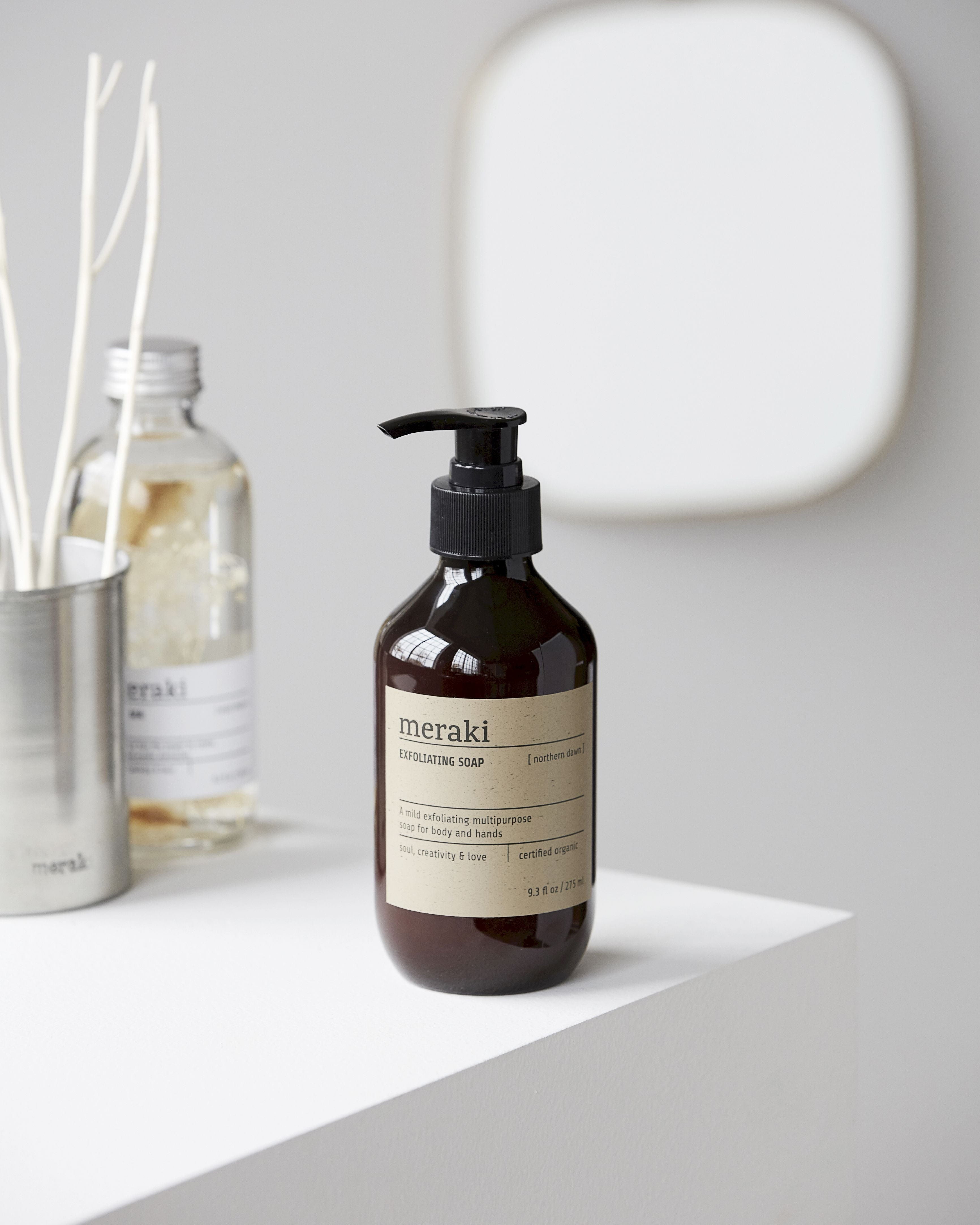 [product_category]-Meraki Organic Hand Soap 275 Ml, Northern Dawn-Meraki-5707644552050-311060150-MER-4