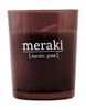 Meraki Duftlys H6,7 cm, nordisk fyrretræ