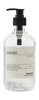 Meraki Brusebad gel 490 ml, silkeagtig tåge