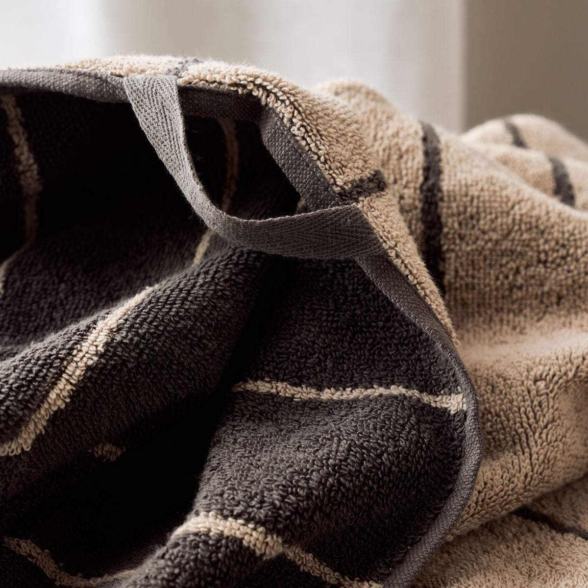 [product_category]-Meraki Towel, MKStripe, Army-Meraki-5707644859500-361321011-HOU-4