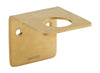 Meraki Wall Mount For 275 Ml & 490 Ml Meraki Products, Matte Brass Finish