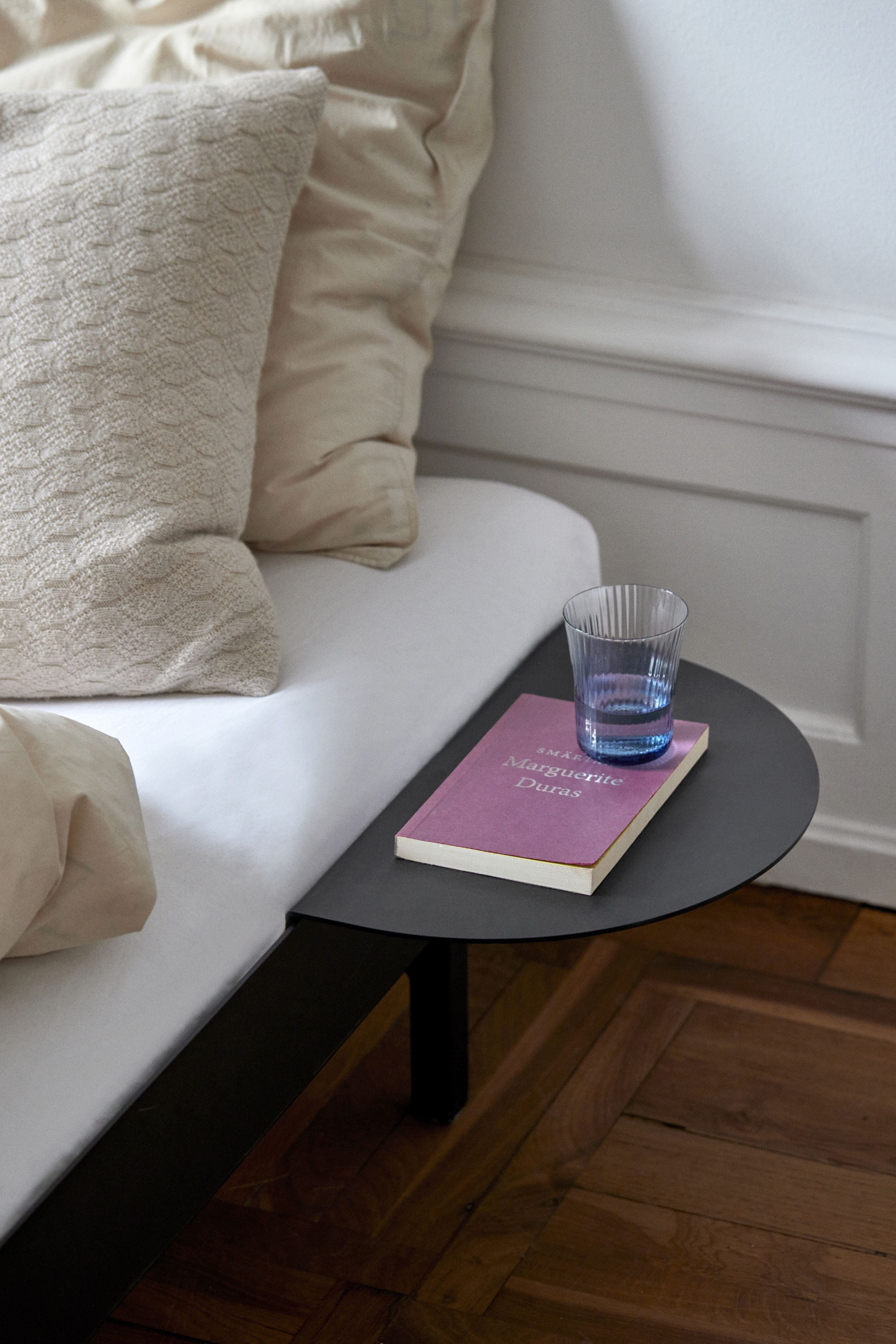 [product_category]-Moebe Bedside Table For Bed, Black-Moebe-5713520008481-BDSTBL-MOE-3