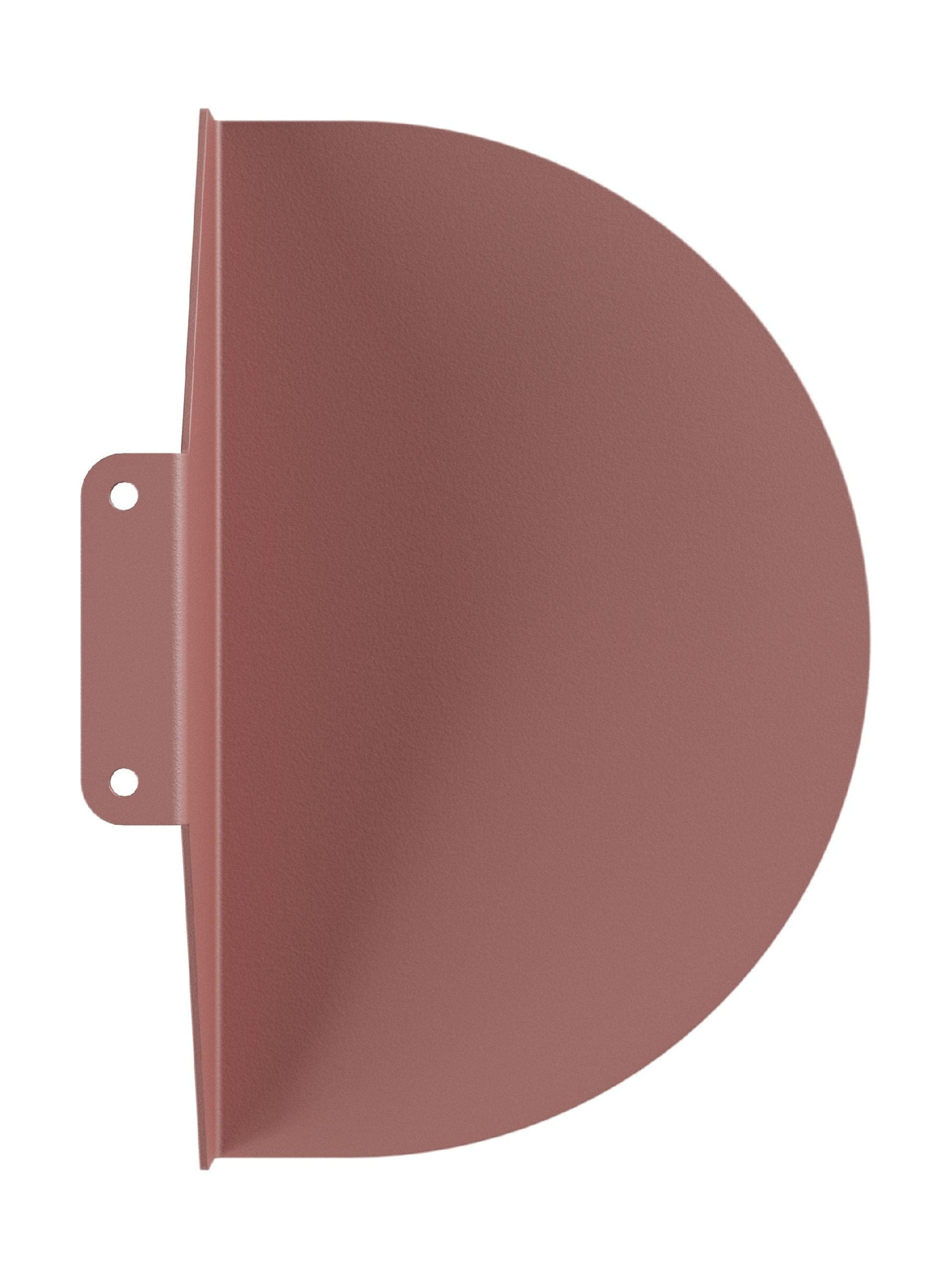 [product_category]-Moebe Bedside Table For Bed, Dusty Rose-Moebe-5713520008450-BDSTDR-MOE-1