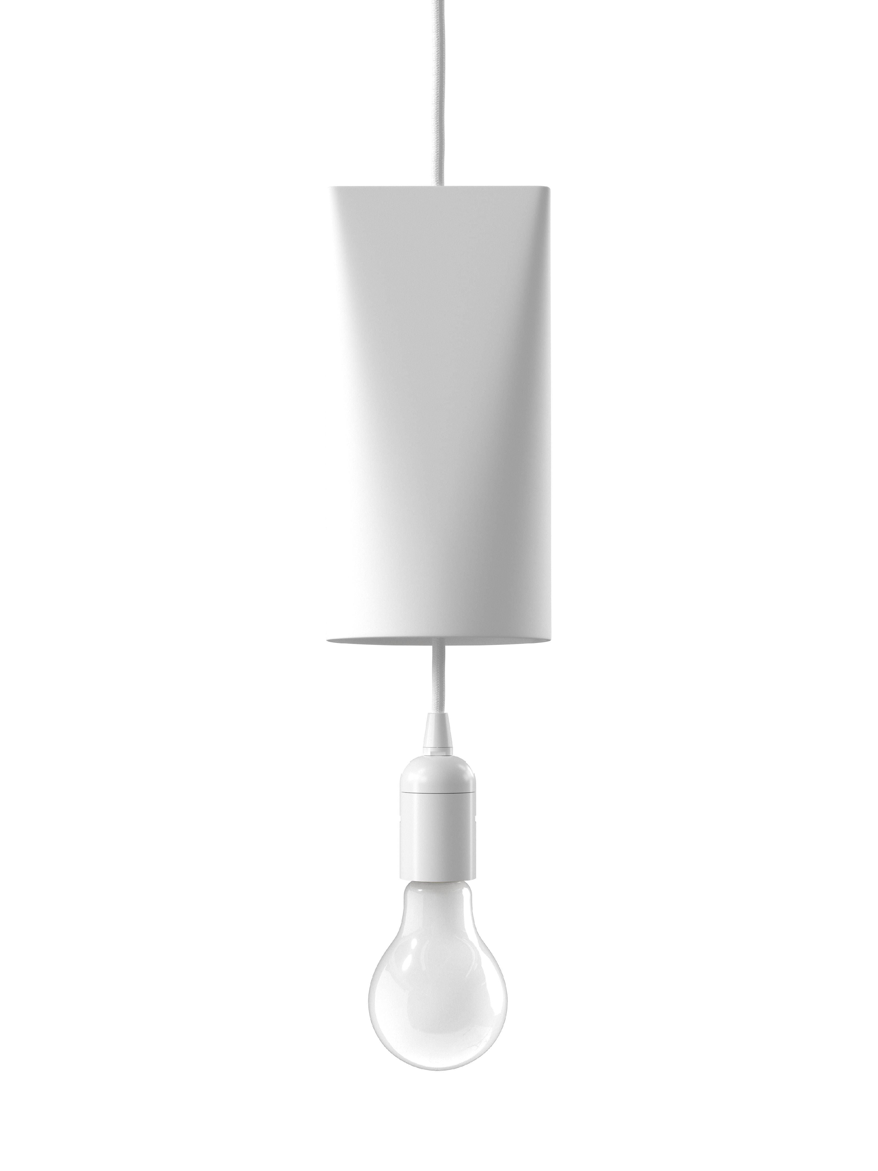 [product_category]-Moebe Ceramic Pendant Lamp 11 Cm, White-Moebe-5713520002700-CPLWHNAR-MOE-11