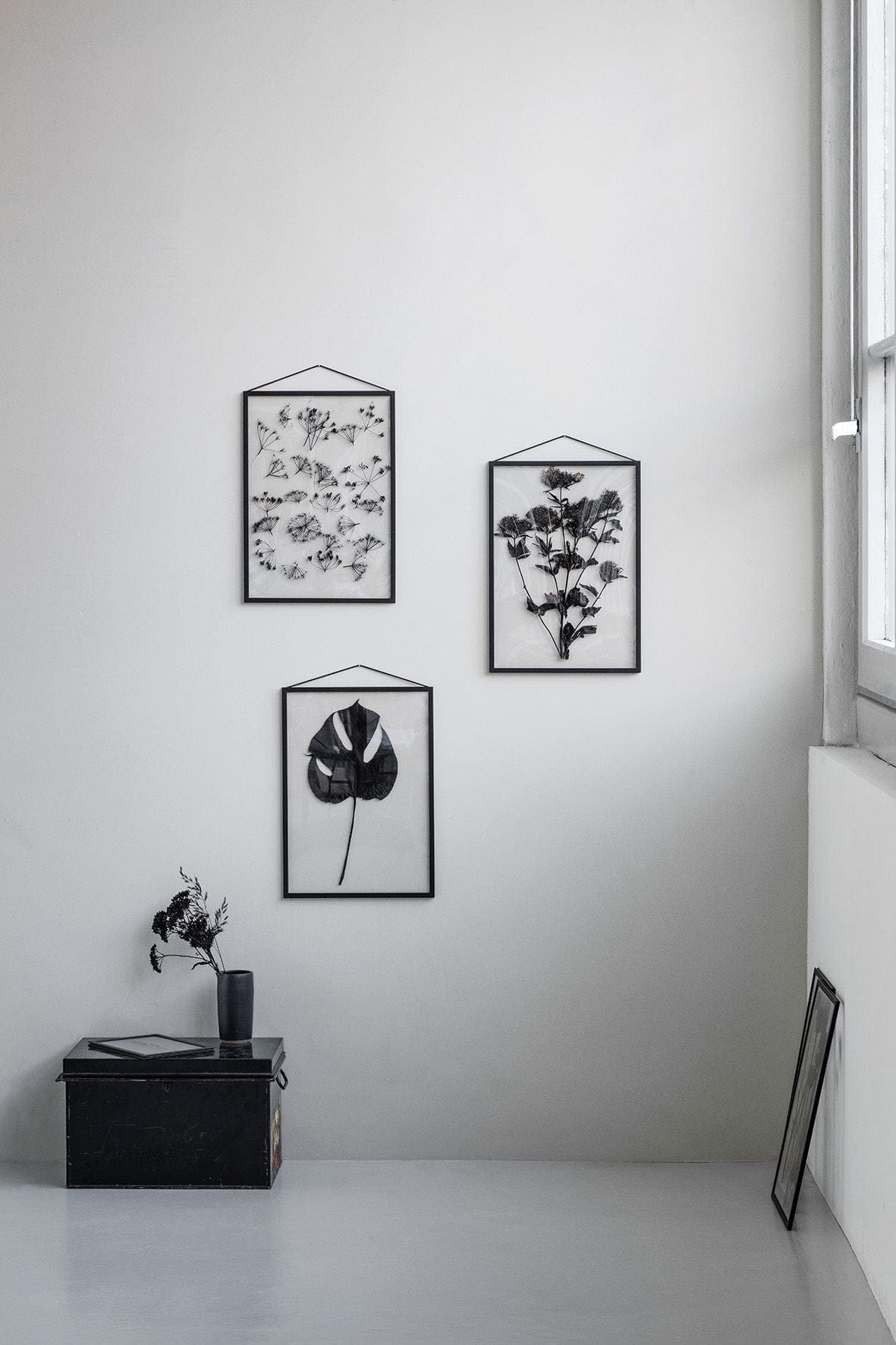 [product_category]-Moebe Frame 40x50 Cm, Black-Moebe-FAB40X50-MOE-14