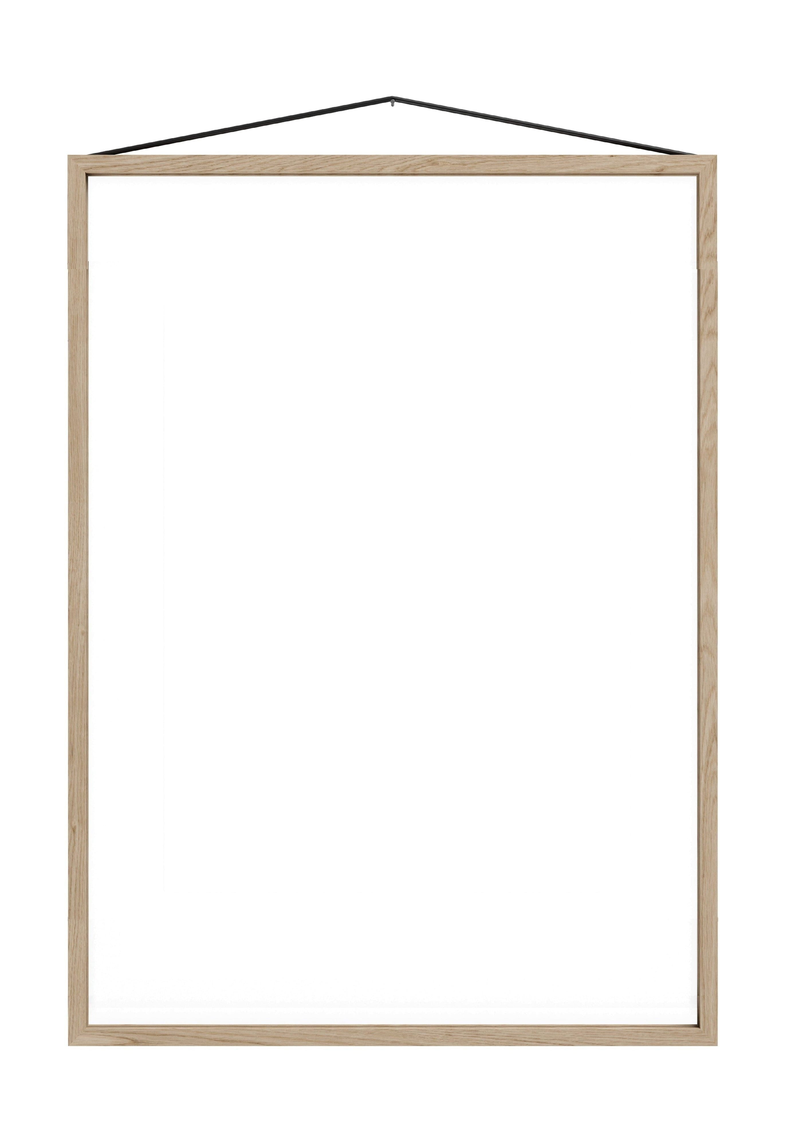 [product_category]-Moebe Frame 50x70 Cm, Oak-Moebe-5712520009068-FOU50X70-MOE-1