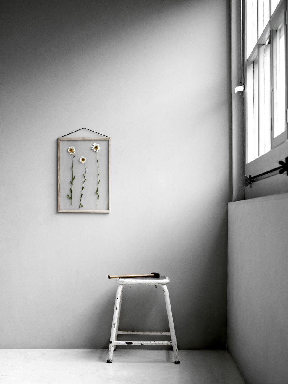 [product_category]-Moebe Frame 50x70 Cm, Oak-Moebe-5712520009068-FOU50X70-MOE-18