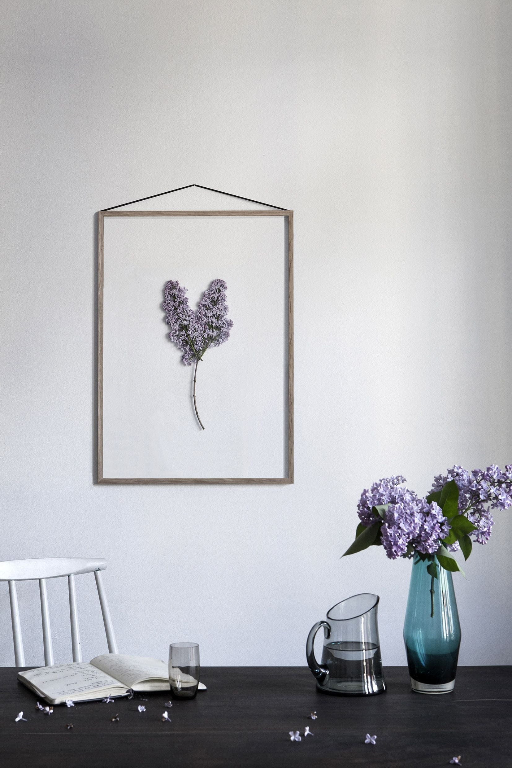[product_category]-Moebe Frame 50x70 Cm, Oak-Moebe-5712520009068-FOU50X70-MOE-20