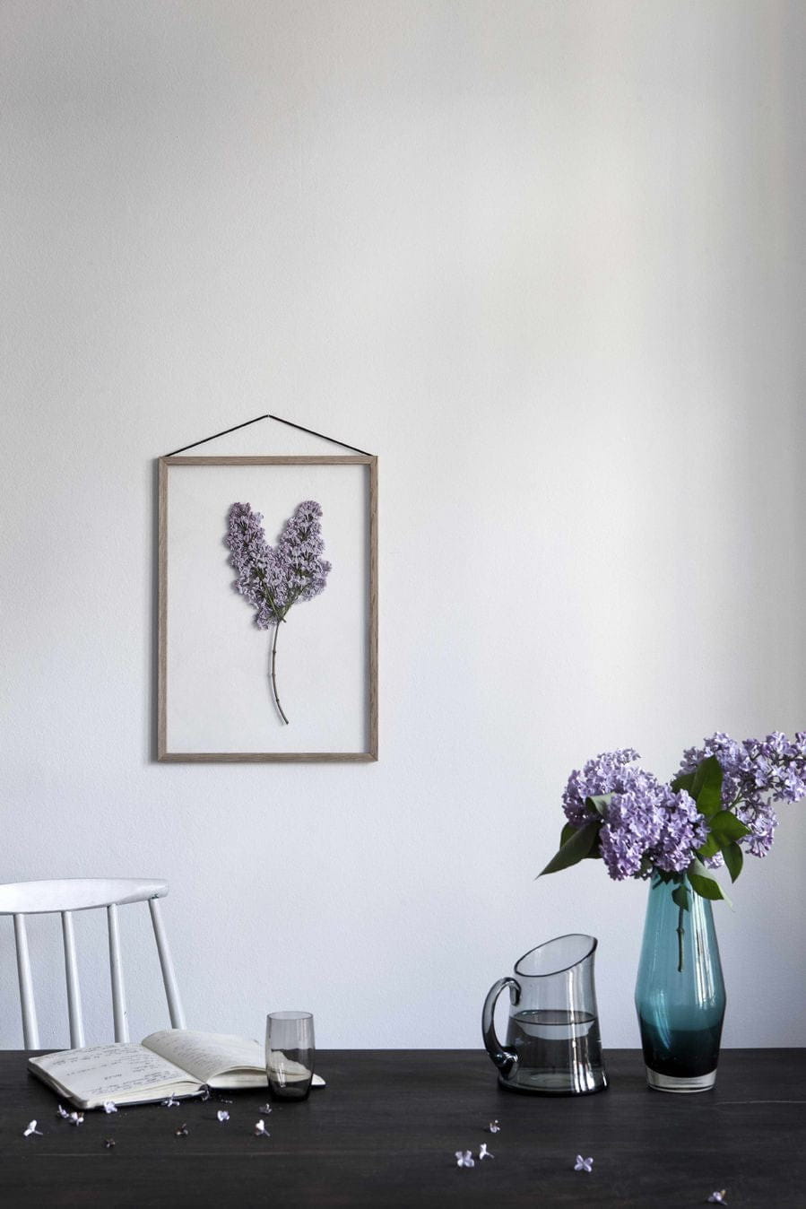 [product_category]-Moebe Frame 50x70 Cm, Oak-Moebe-5712520009068-FOU50X70-MOE-21