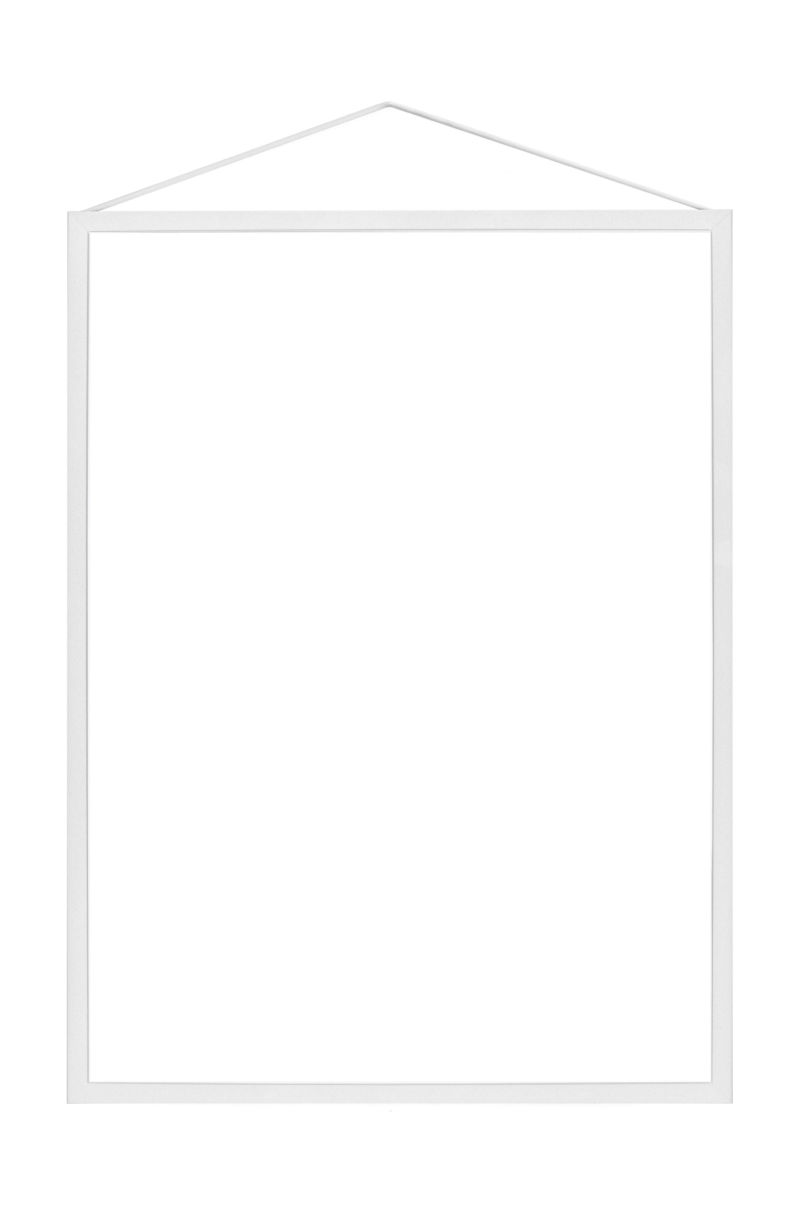 [product_category]-Moebe Frame A3, White-Moebe-5713520000140-FAWA3-MOE-1