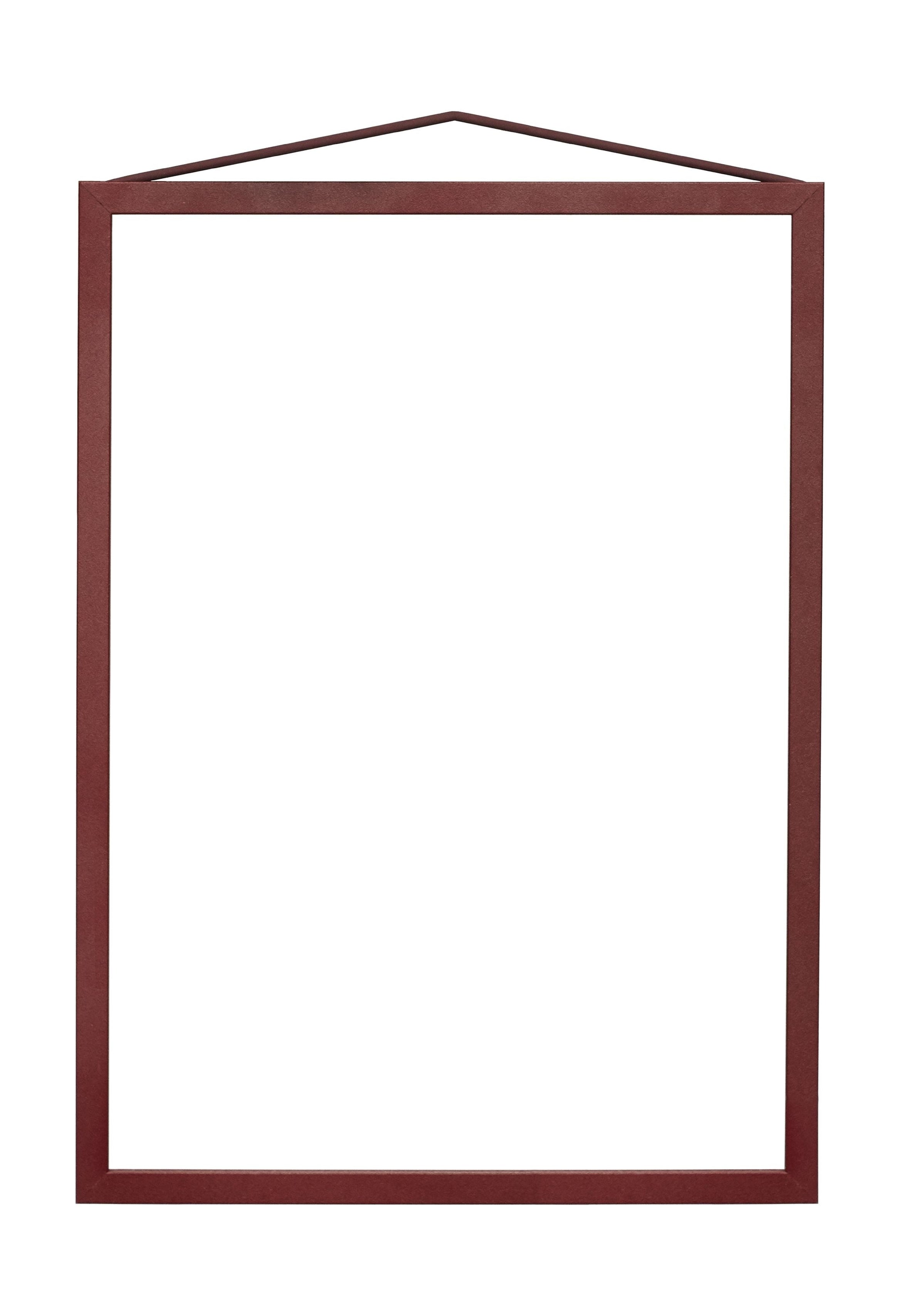 Moebe Frame A4, Red