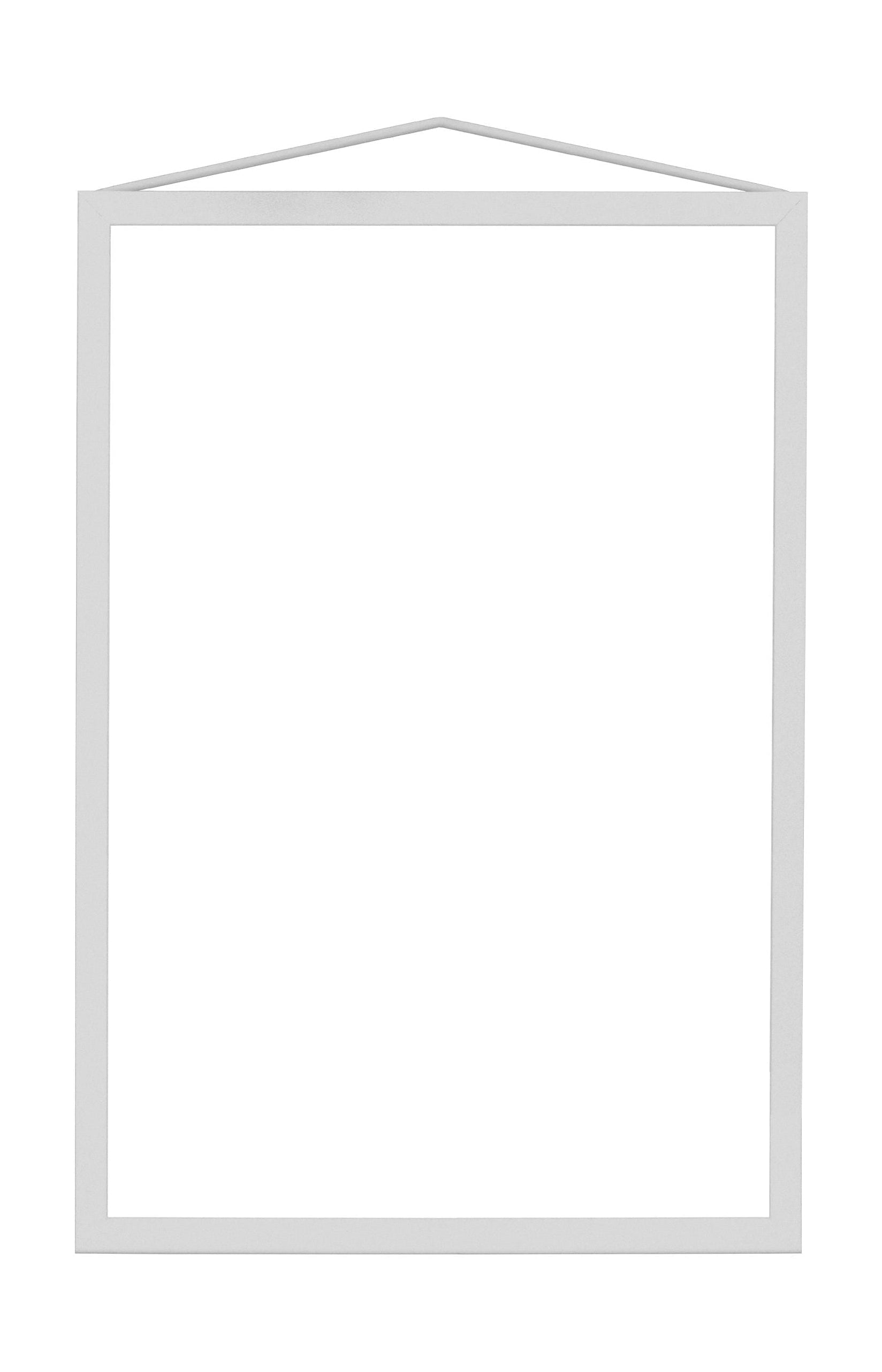 Moebe Ramme A5, grå