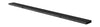 Moebe Gallery Shelf 115 Cm, Black