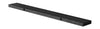 Moebe Gallery Shelf 70 Cm, Black