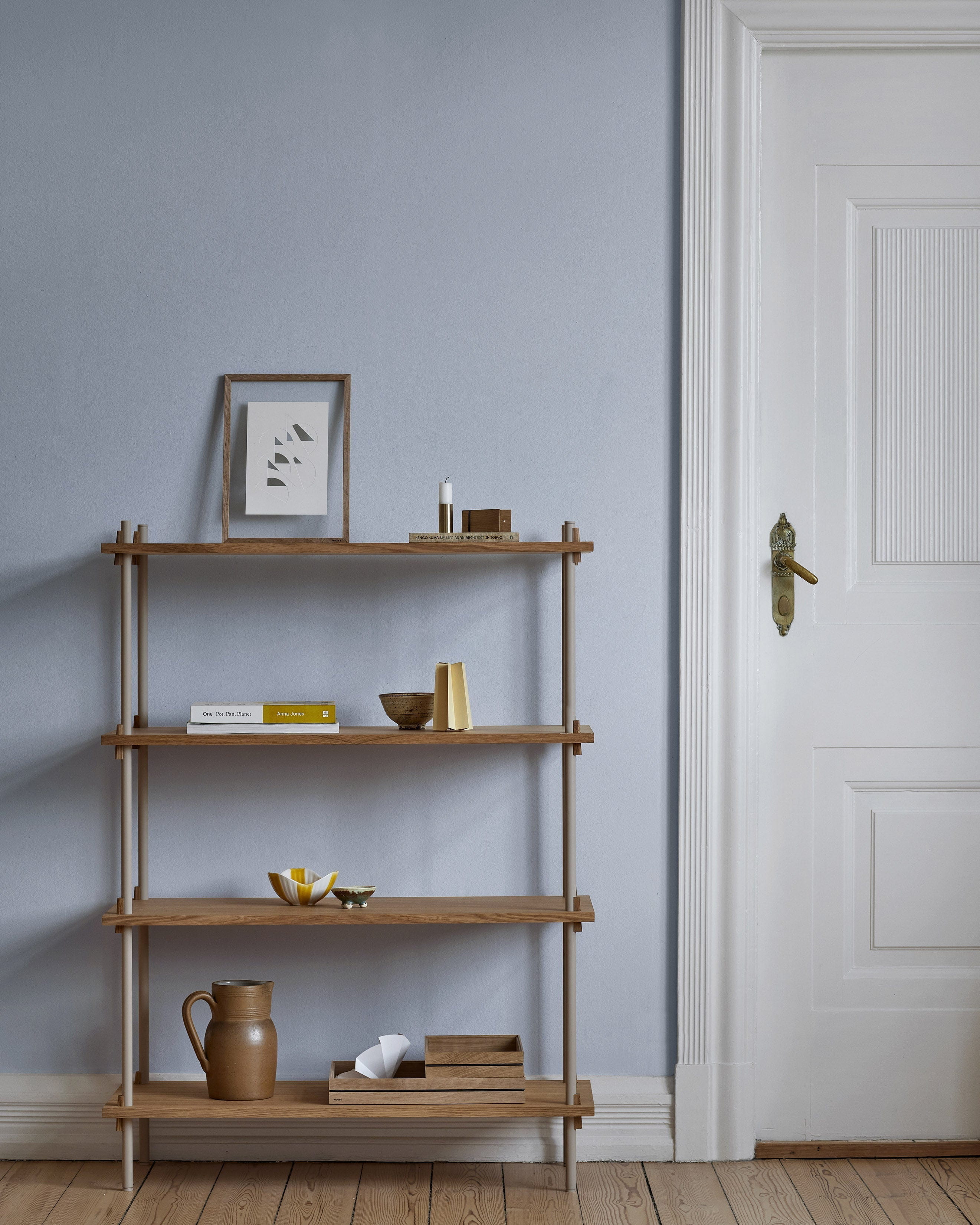 [product_category]-Moebe Shelving System S.200.1.A, Oak/Warm Grey-Moebe-5713520015687-S.200.1.A.OA.WG-MOE-8