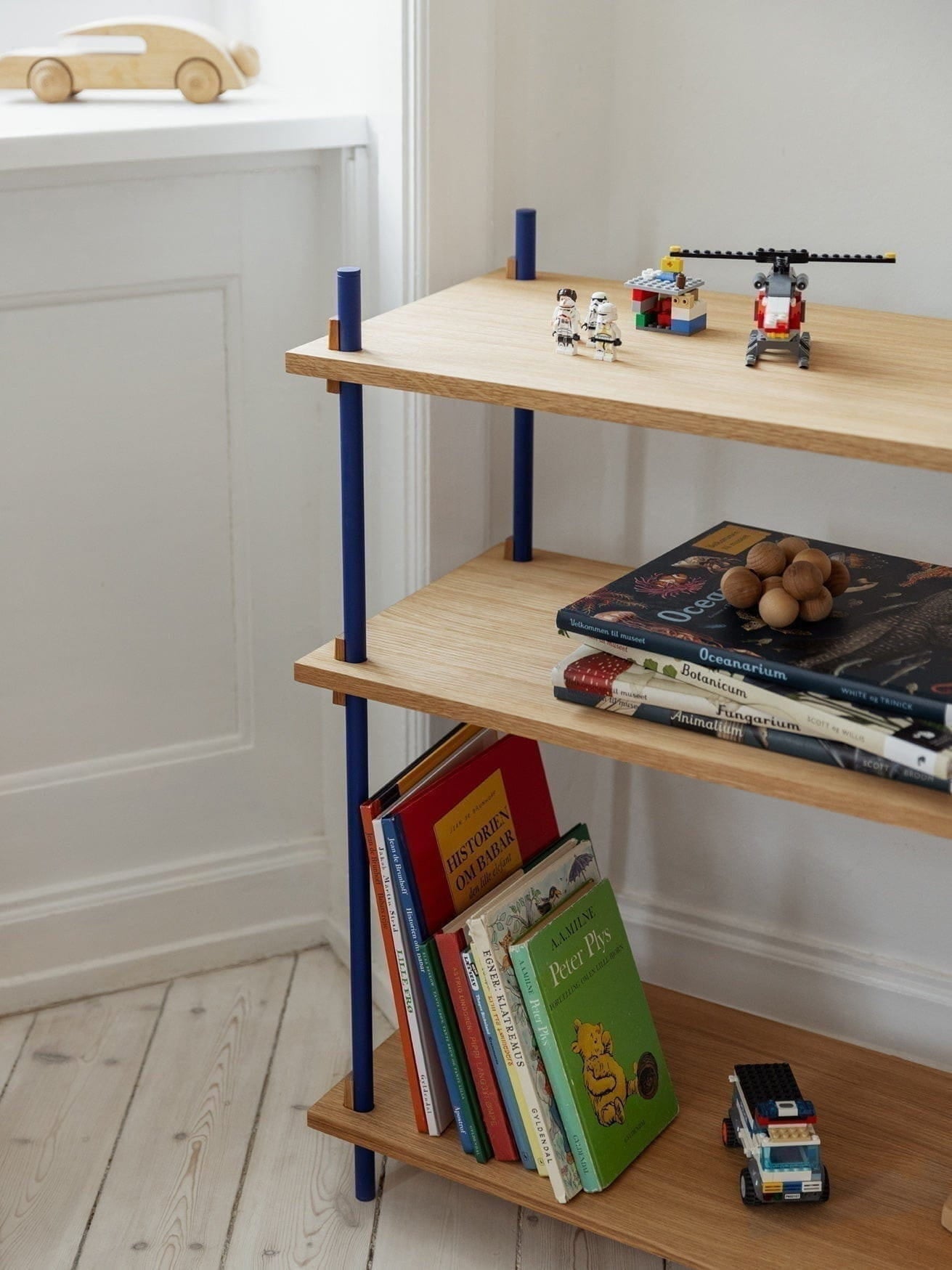 [product_category]-Moebe Shelving System S.255.2.C, Oak/Deep Blue-Moebe-5713520014451-S.255.2.C.OA.DB-MOE-6