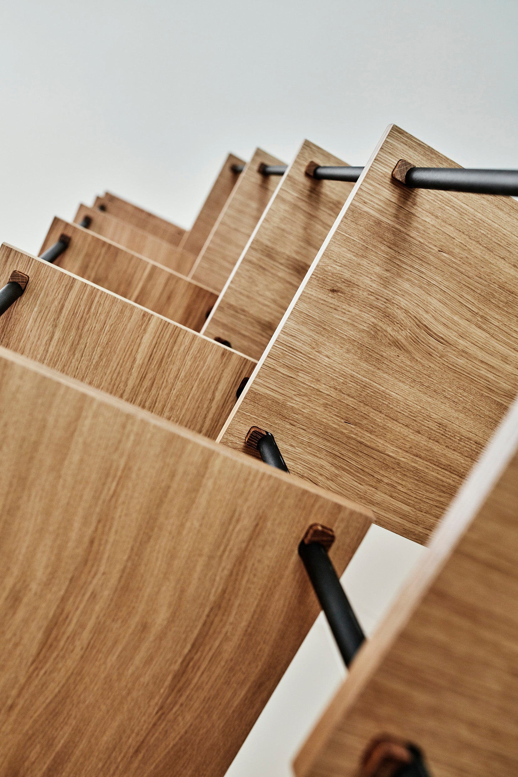 [product_category]-Moebe Shelving System S.255.3.A, Oak/Black-Moebe-5713520005879-S.255.3.A.OA.BL-MOE-72