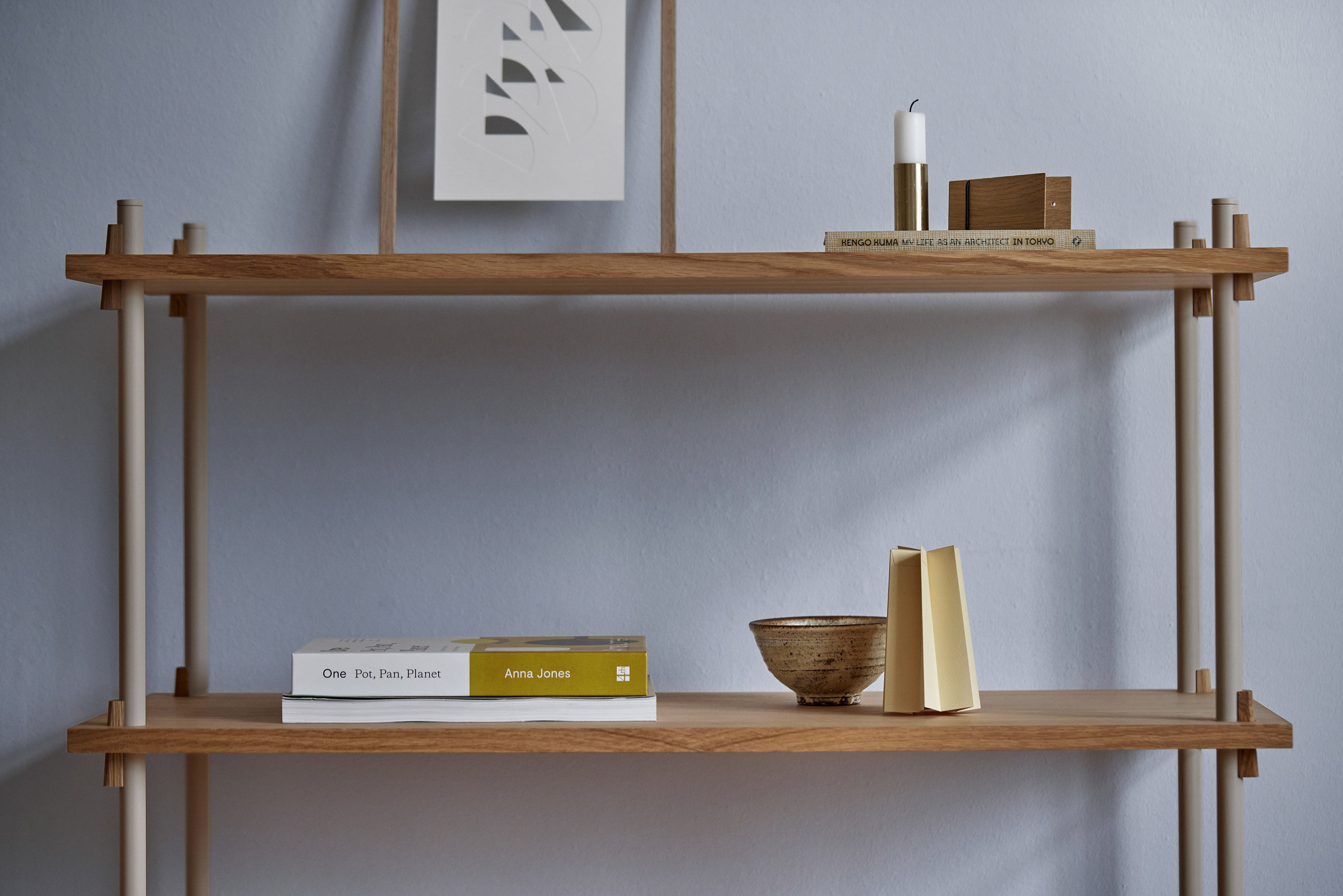 [product_category]-Moebe Shelving System S.255.3.A, Oak/Warm Grey-Moebe-5713520016165-S.255.3.A.OA.WG-MOE-12