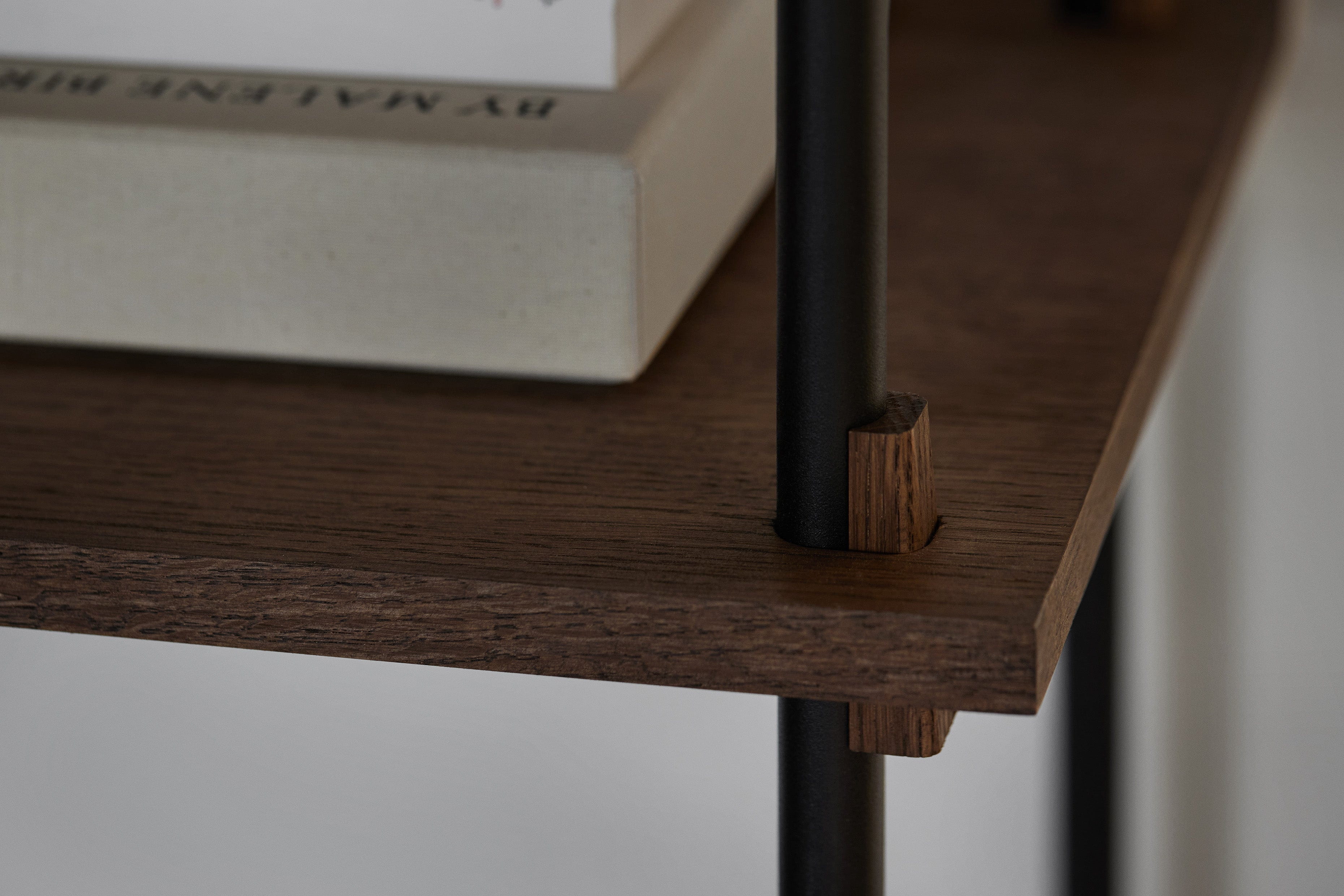 [product_category]-Moebe Shelving System S.255.3.A, Smoked Oak/Black-Moebe-5713520011184-S.255.3.A.SO.BL-MOE-2