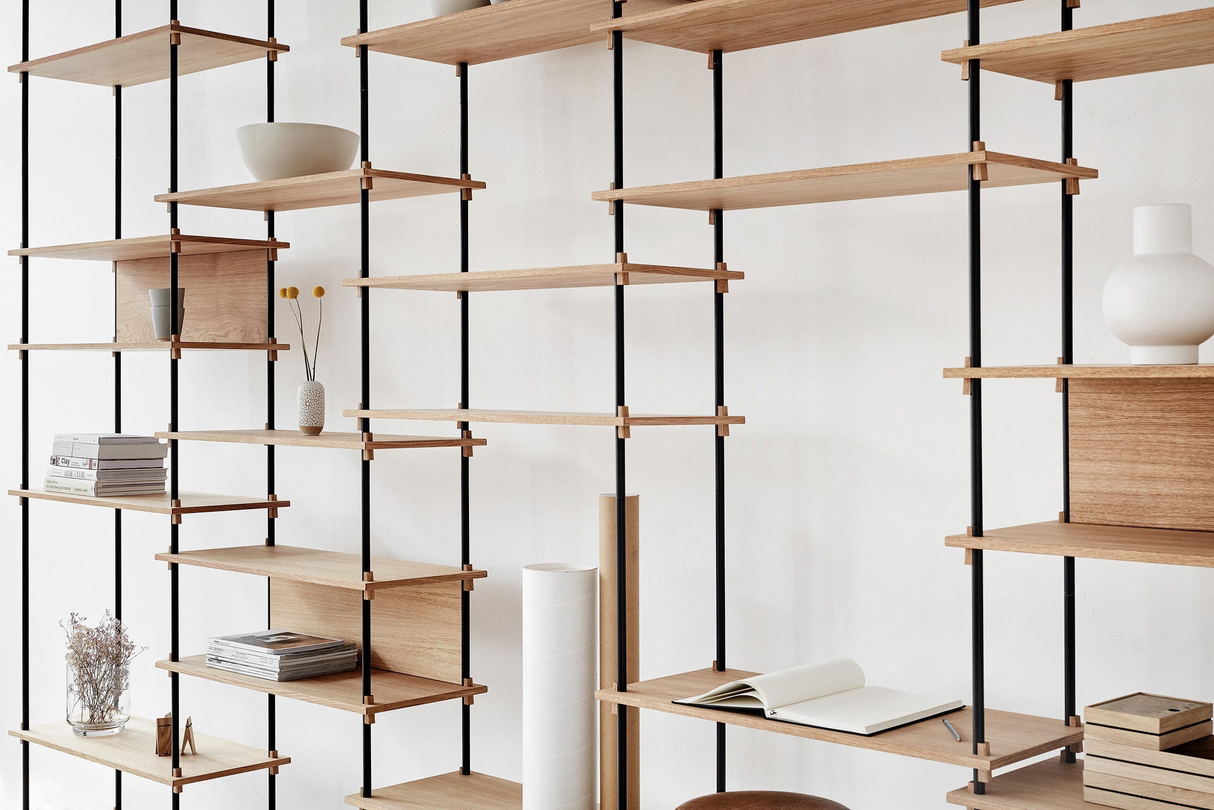 [product_category]-Moebe Shelving System S.255.3.B, Oak/Black-Moebe-5713520005886-S.255.3.B.OA.BL-MOE-7
