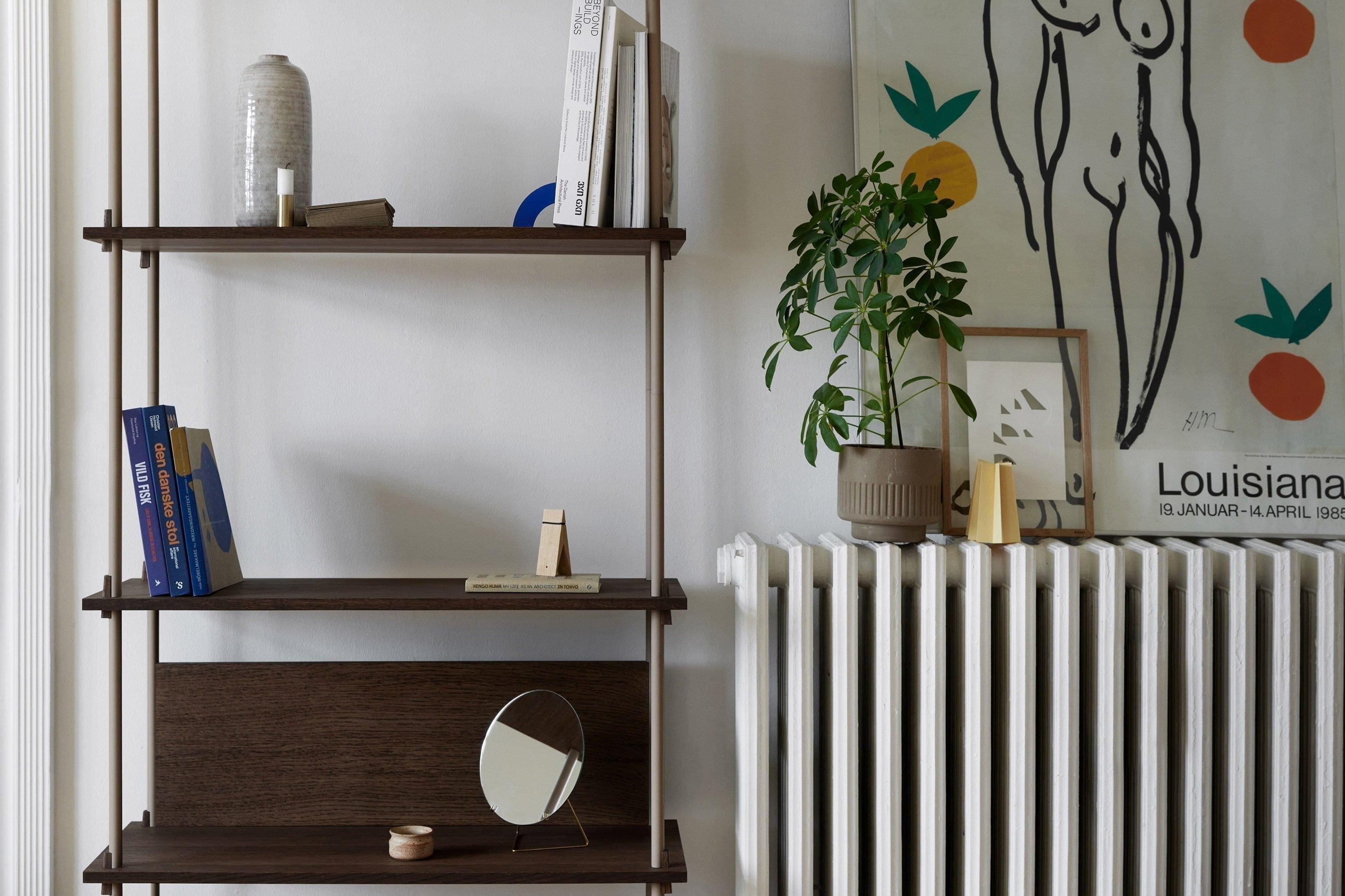 [product_category]-Moebe Shelving System S.255.3.B, Smoked Oak/Warm Grey-Moebe-5713520016950-S.255.3.B.SO.WG-MOE-2