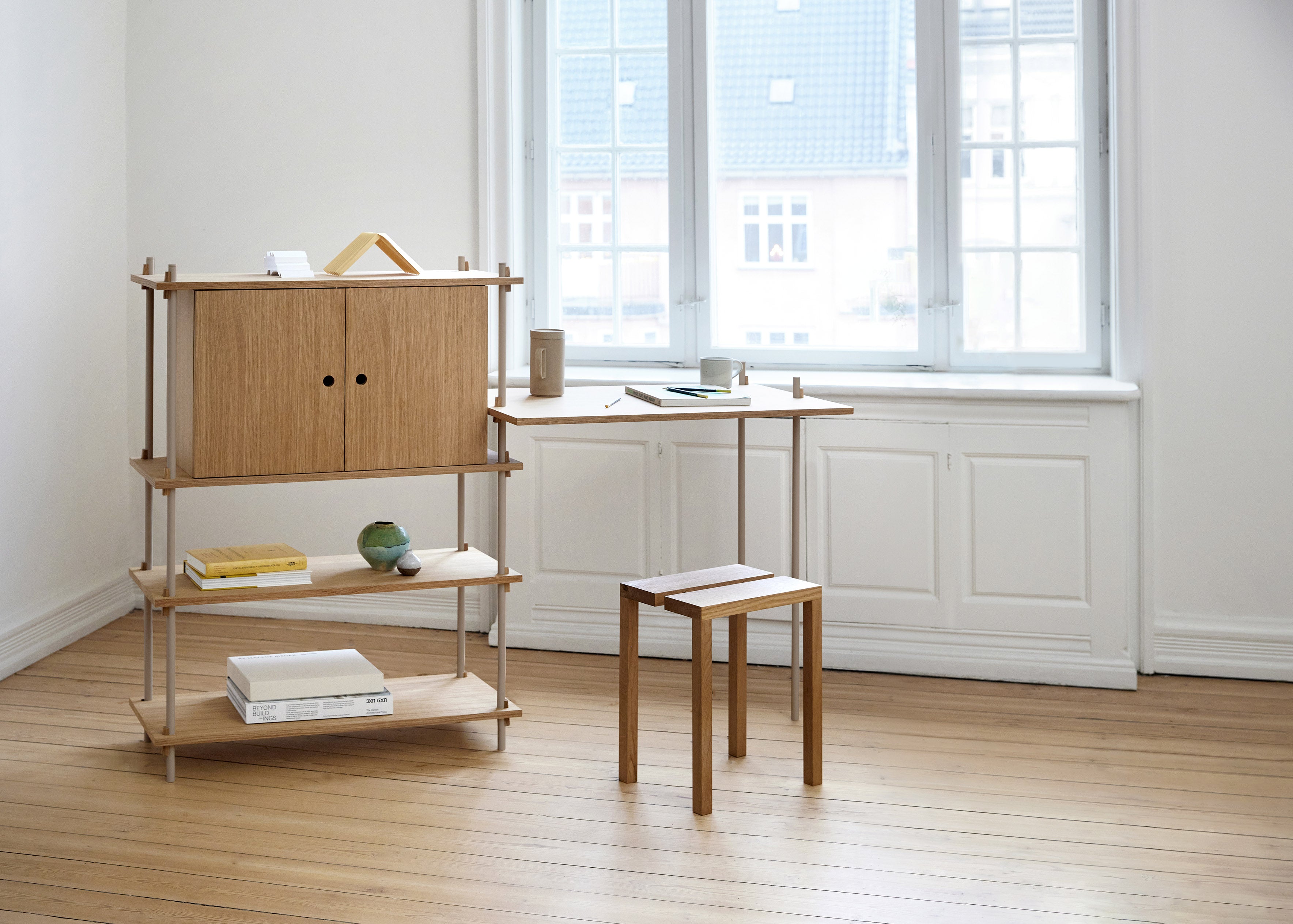 [product_category]-Moebe Shelving System S.65.1.A, Oak/Warm Grey-Moebe-5713520015625-S.65.1.A.OA.WG-MOE-14