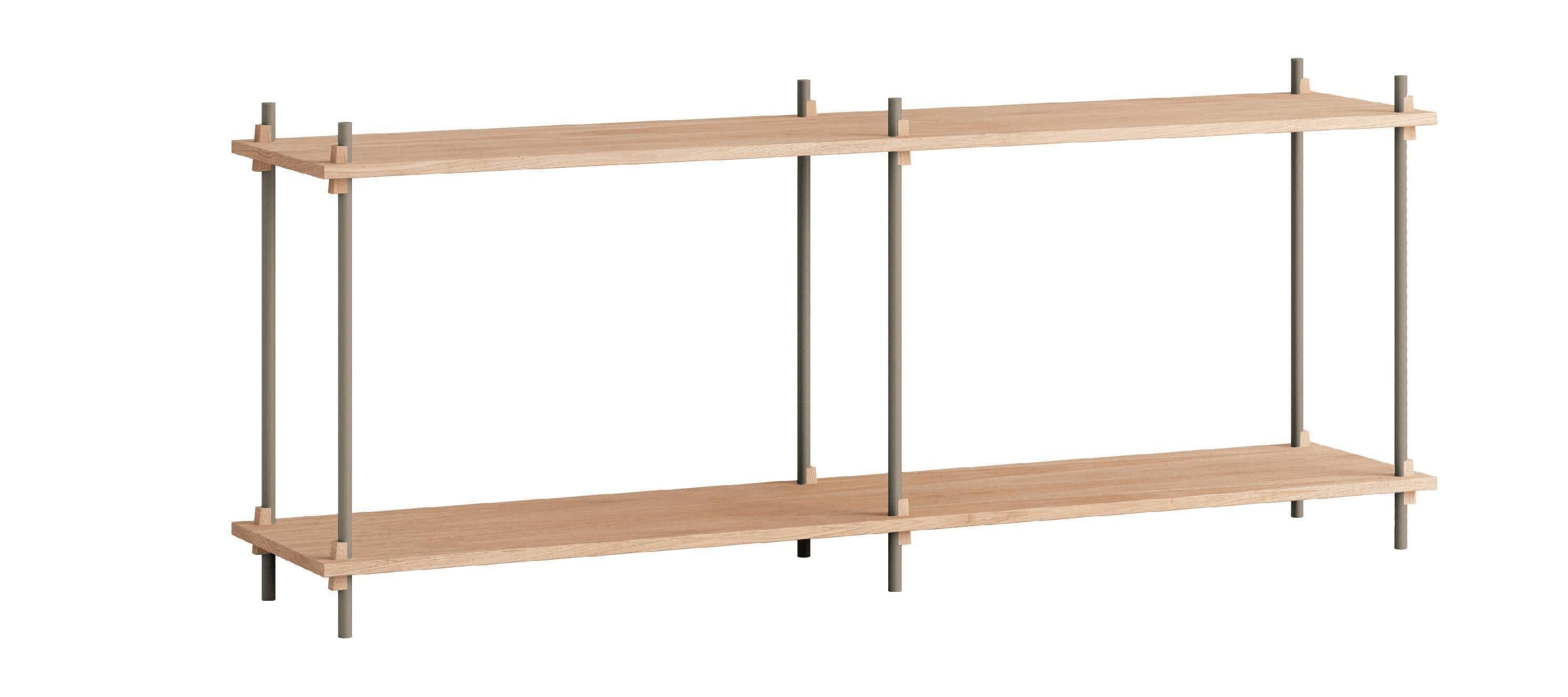 [product_category]-Moebe Shelving System S.65.2.B, Oak/Warm Grey-Moebe-5713520015830-S.65.2.B.OA.WG-MOE-1