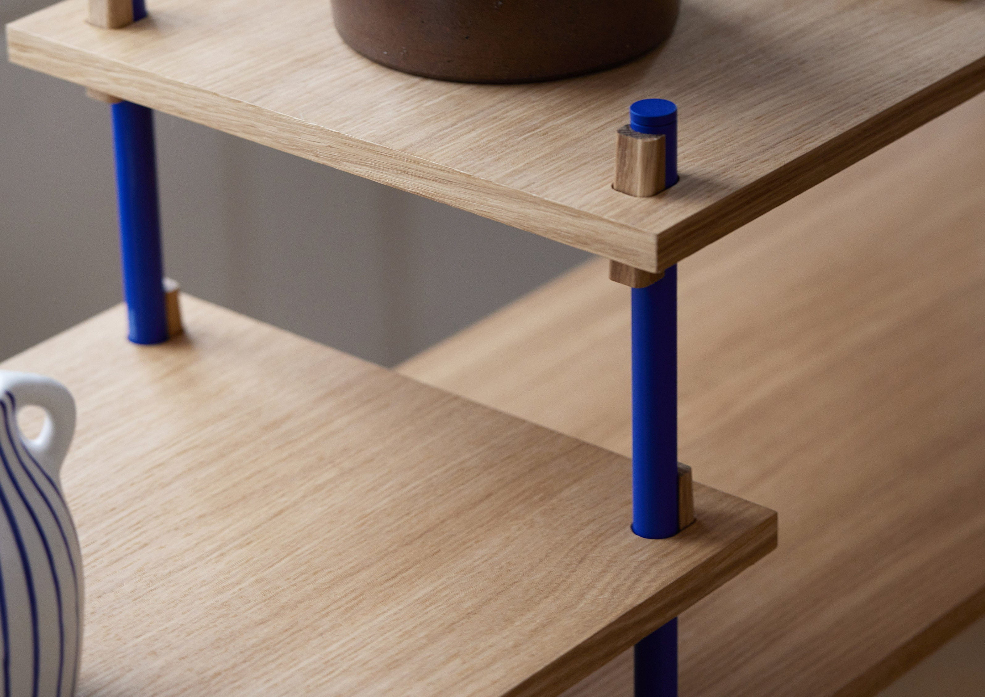 [product_category]-Moebe Shelving System S.85.1.A, Oak/Deep Blue-Moebe-5713520014086-S.85.1.A.OA.DB-MOE-2