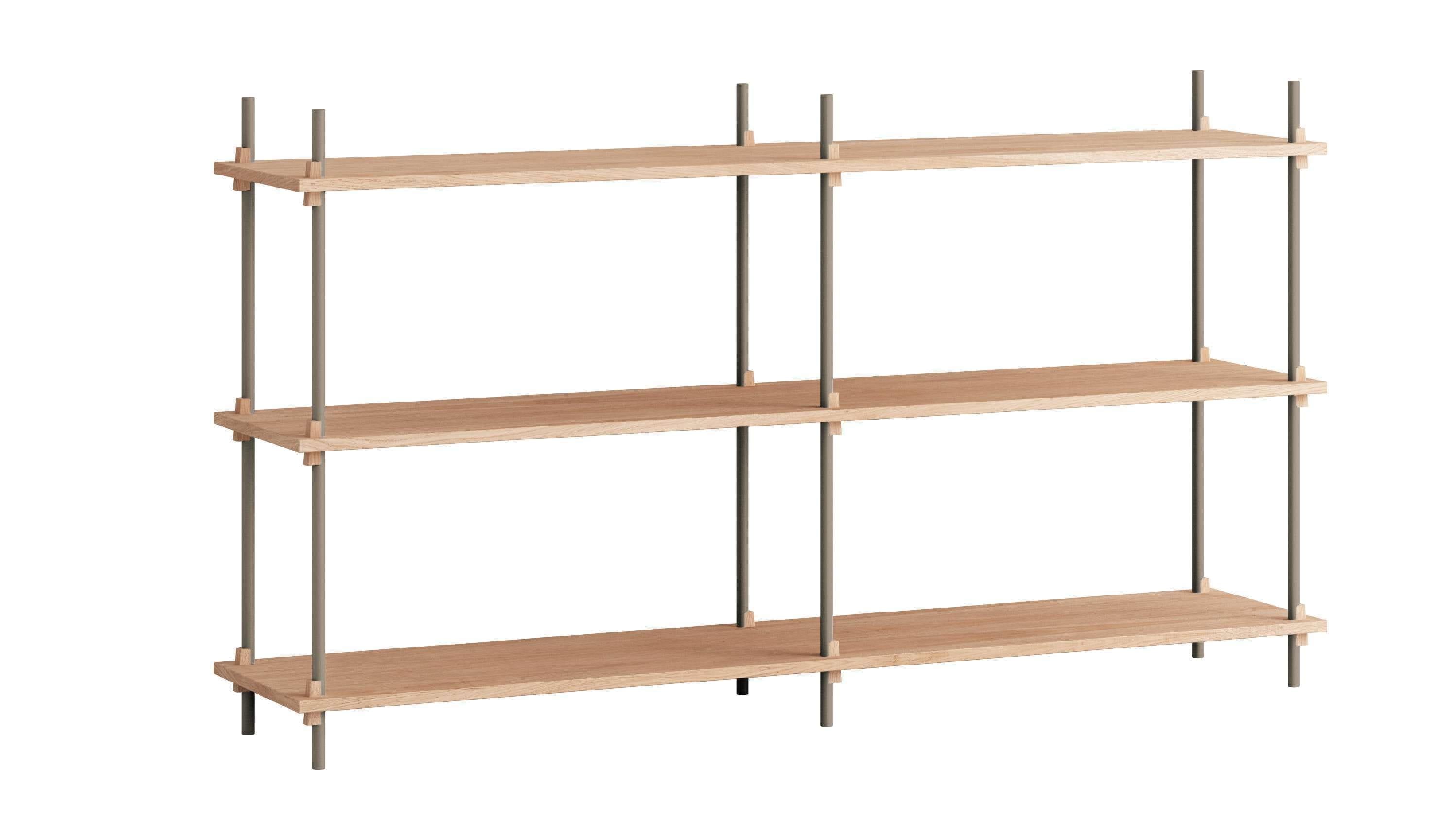 [product_category]-Moebe Shelving System S.85.2.B, Oak/Warm Grey-Moebe-5713520015861-S.85.2.B.OA.WG-MOE-1
