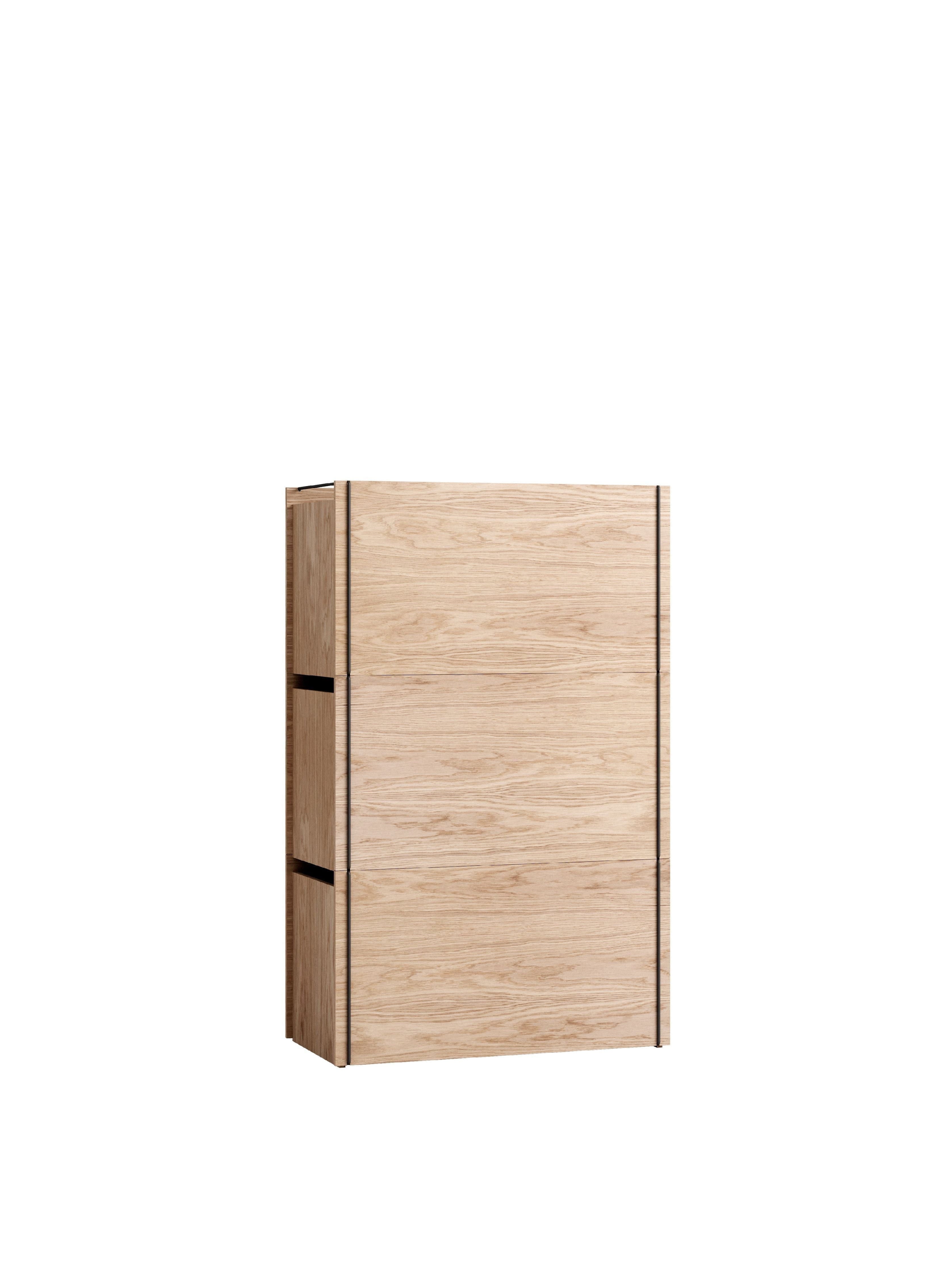 [product_category]-Moebe Storage Box, Oak/Black-Moebe-5713520004117-SBOBL-MOE-3