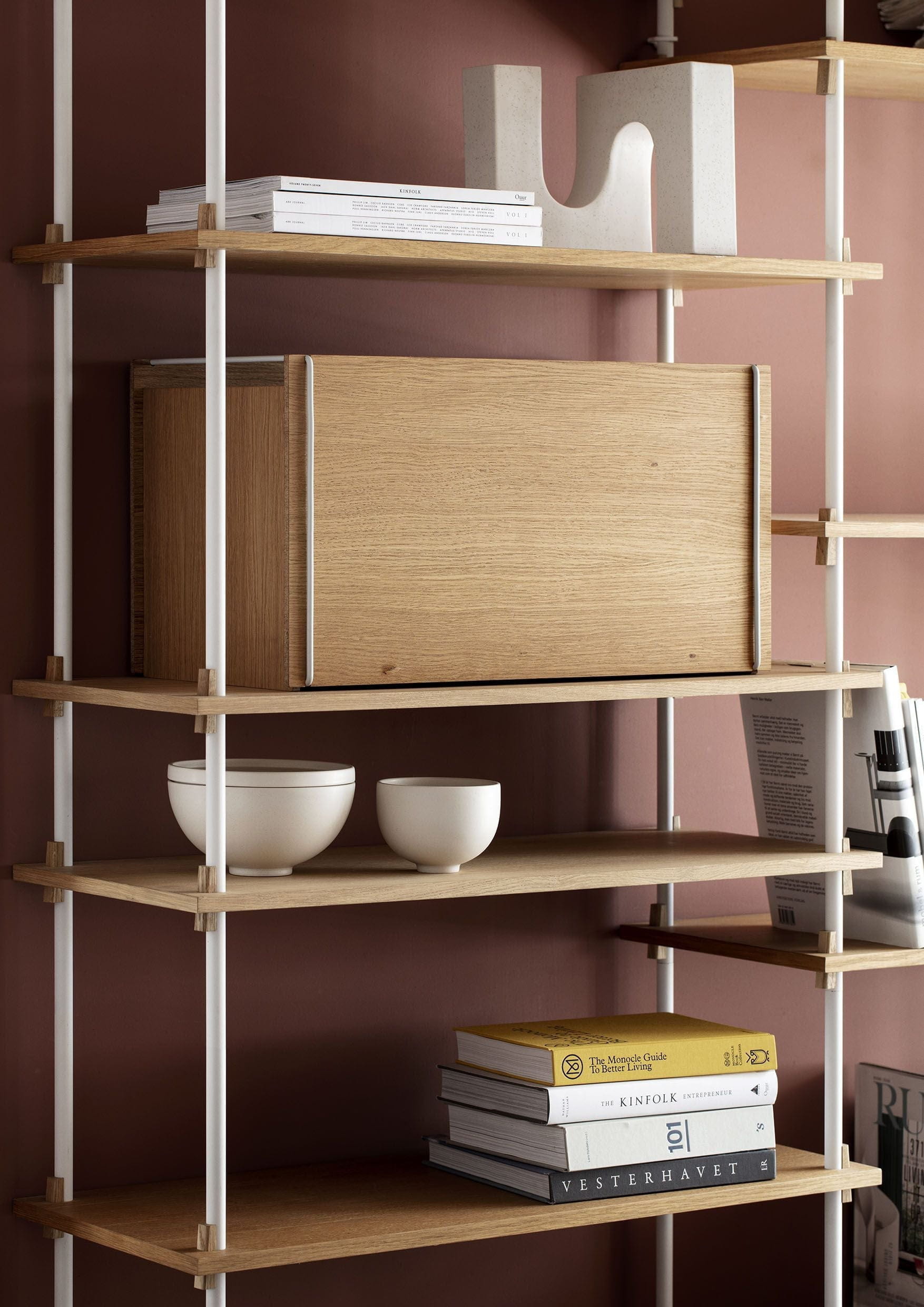 [product_category]-Moebe Storage Box, Oak/White-Moebe-5713520004094-SBOWH-MOE-10