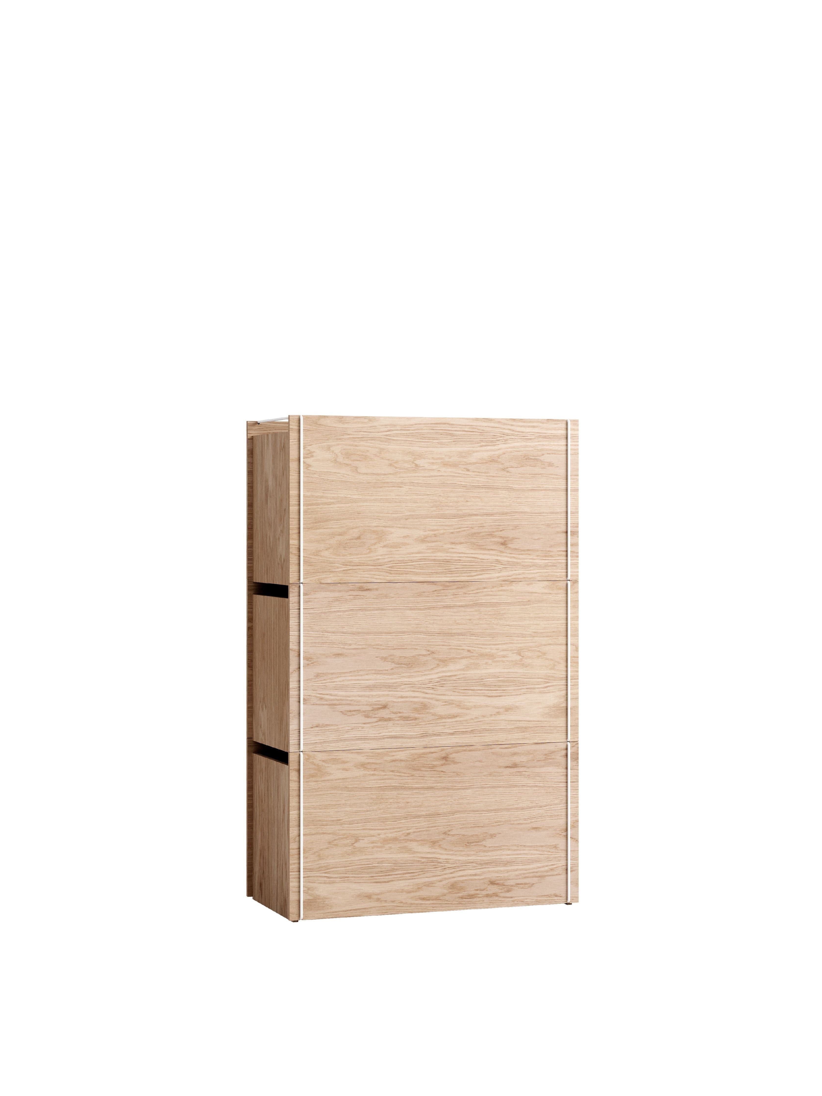 [product_category]-Moebe Storage Box, Oak/White-Moebe-5713520004094-SBOWH-MOE-2