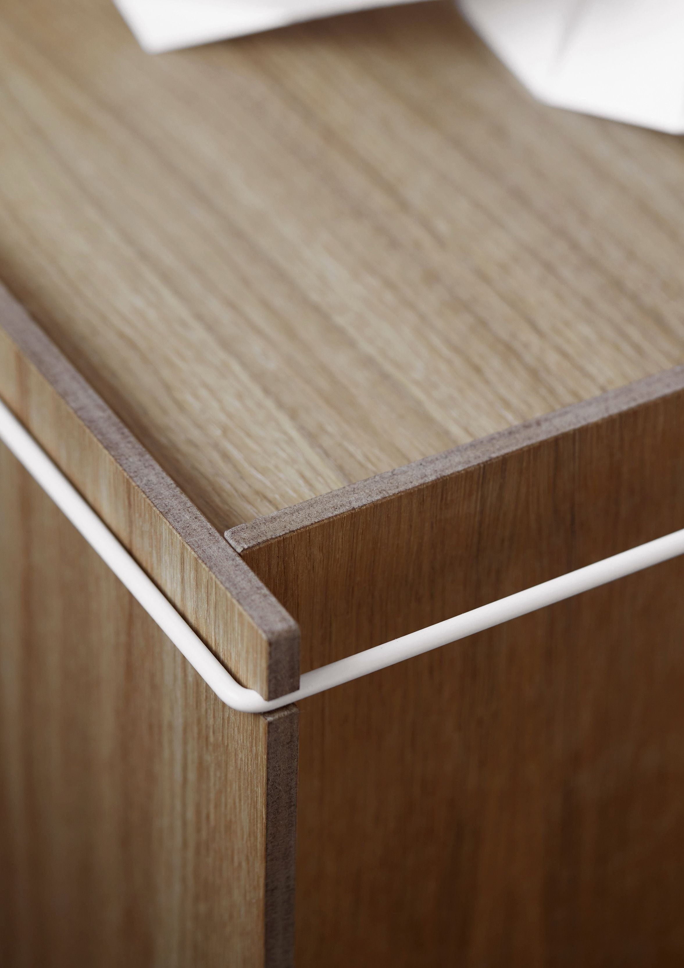 [product_category]-Moebe Storage Box, Oak/White-Moebe-5713520004094-SBOWH-MOE-6