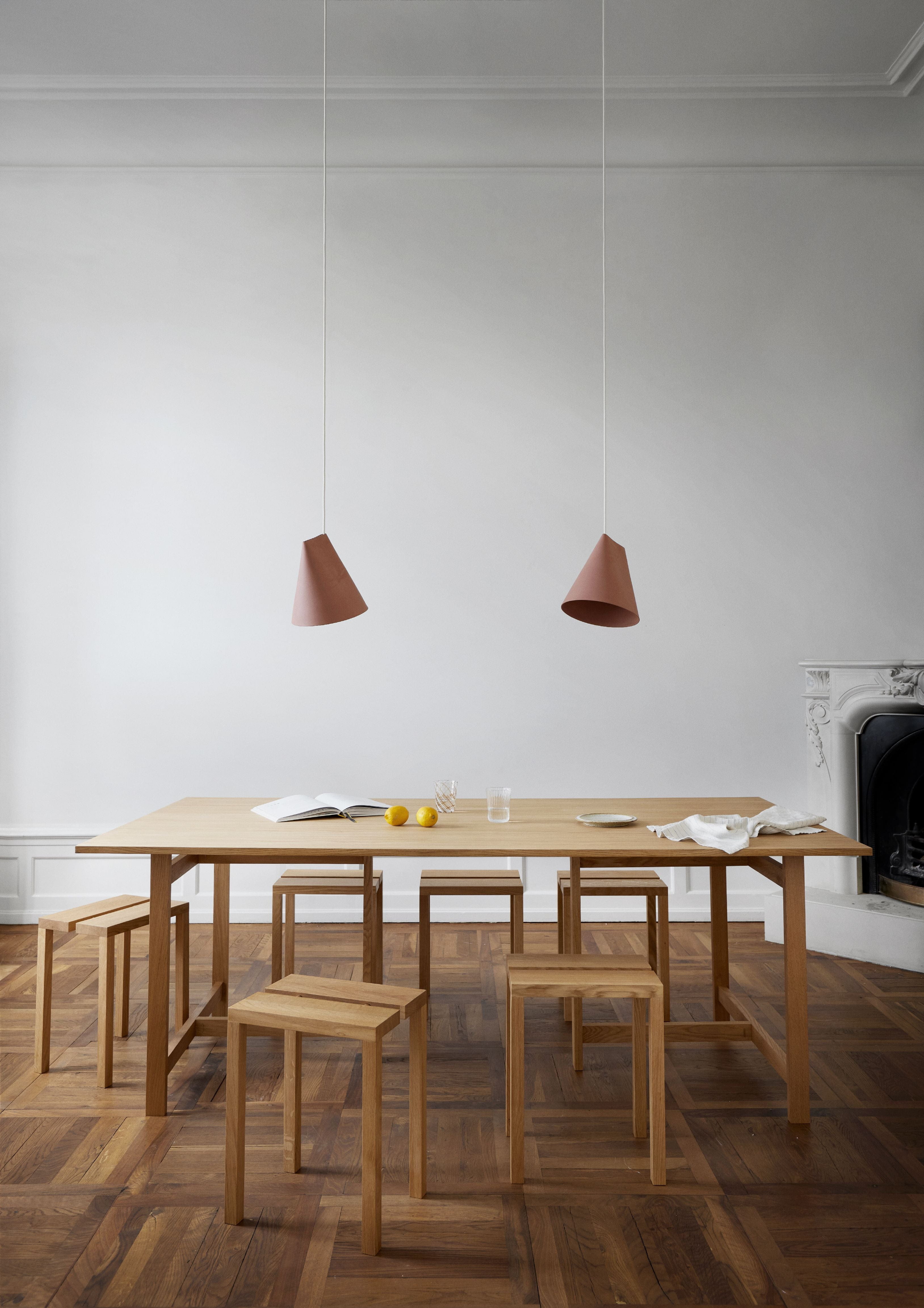 [product_category]-Moebe T Frame Dining Table, 160 Cm-Moebe-5713520017742-TFDTO160-MOE-18