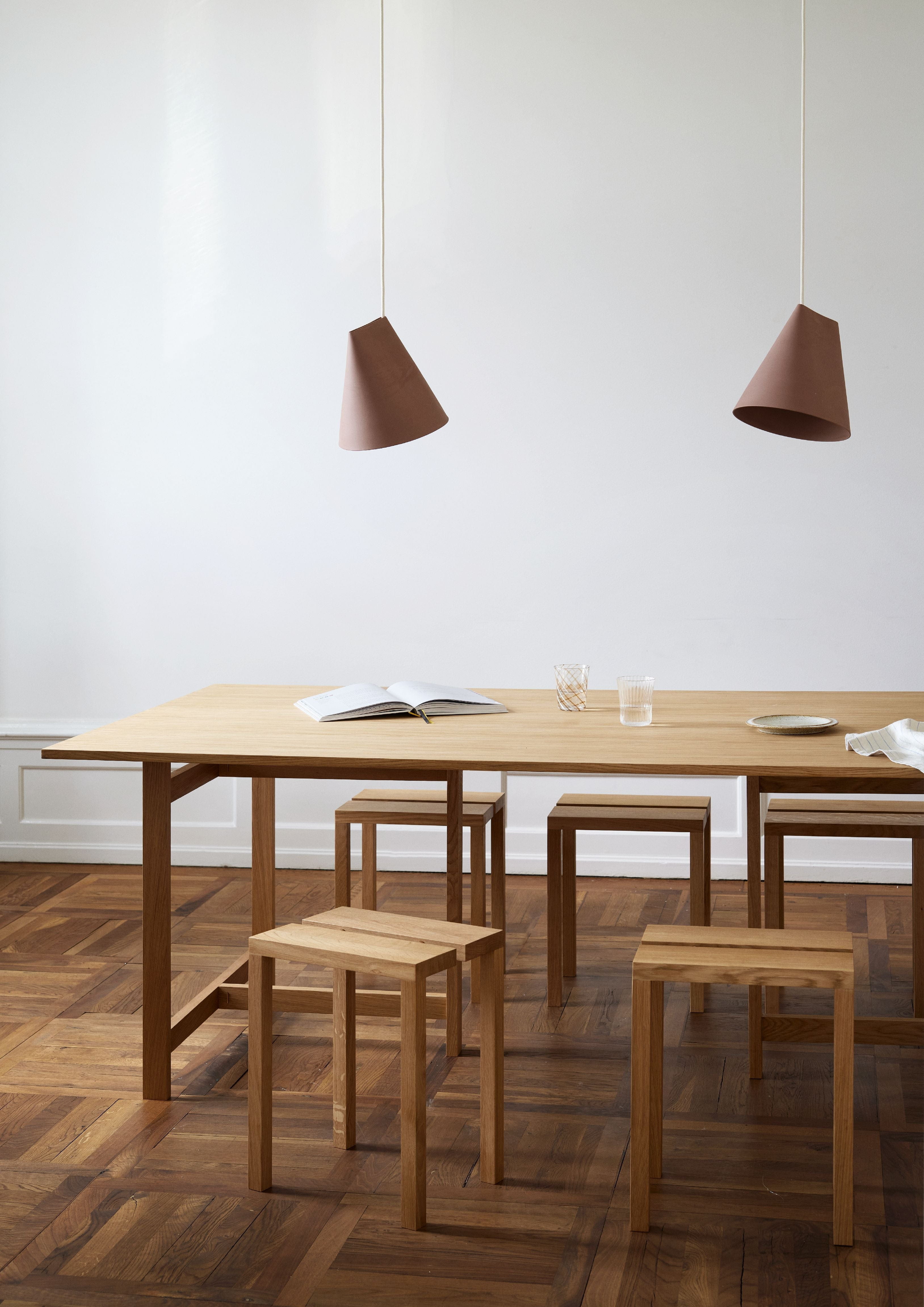 [product_category]-Moebe T Frame Dining Table, 160 Cm-Moebe-5713520017742-TFDTO160-MOE-19
