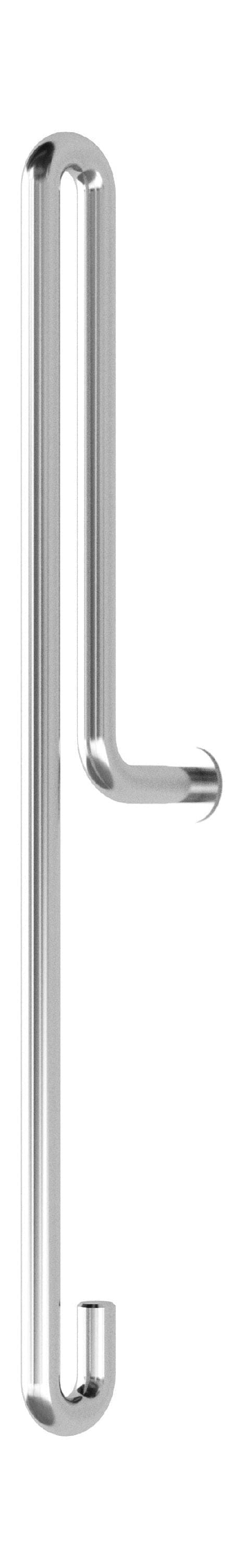 [product_category]-Moebe Wall Hook Large, Chrome-Moebe-5713520001970-WHCRL-MOE-1