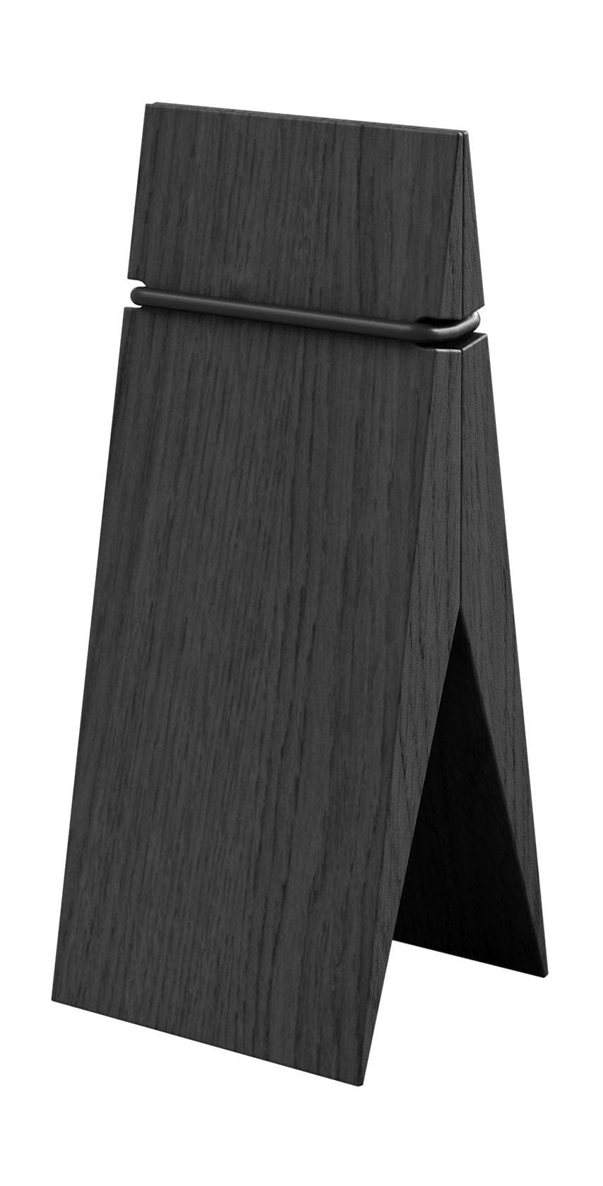 [product_category]-Moebe Wooden Clips, Black-Moebe-5713520002052-PABL-MOE-1