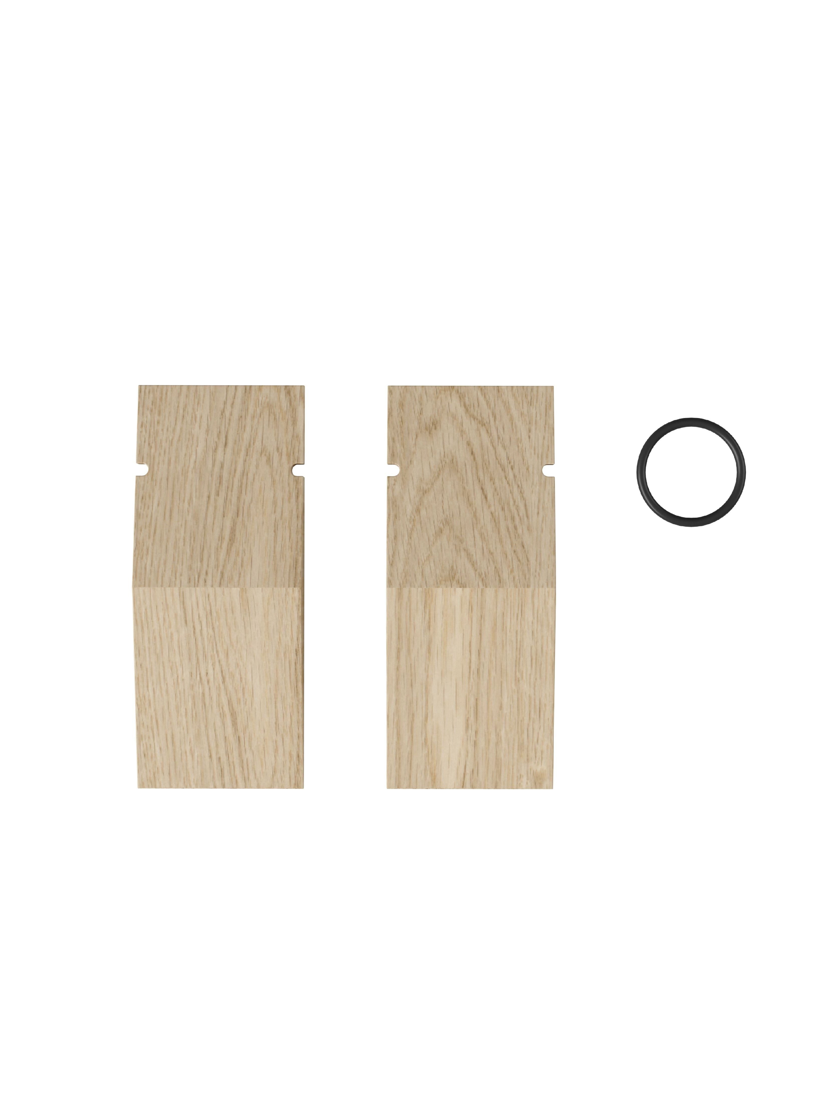 [product_category]-Moebe Wooden Clips, Oak-Moebe-5713520000300-POUT2-MOE-4